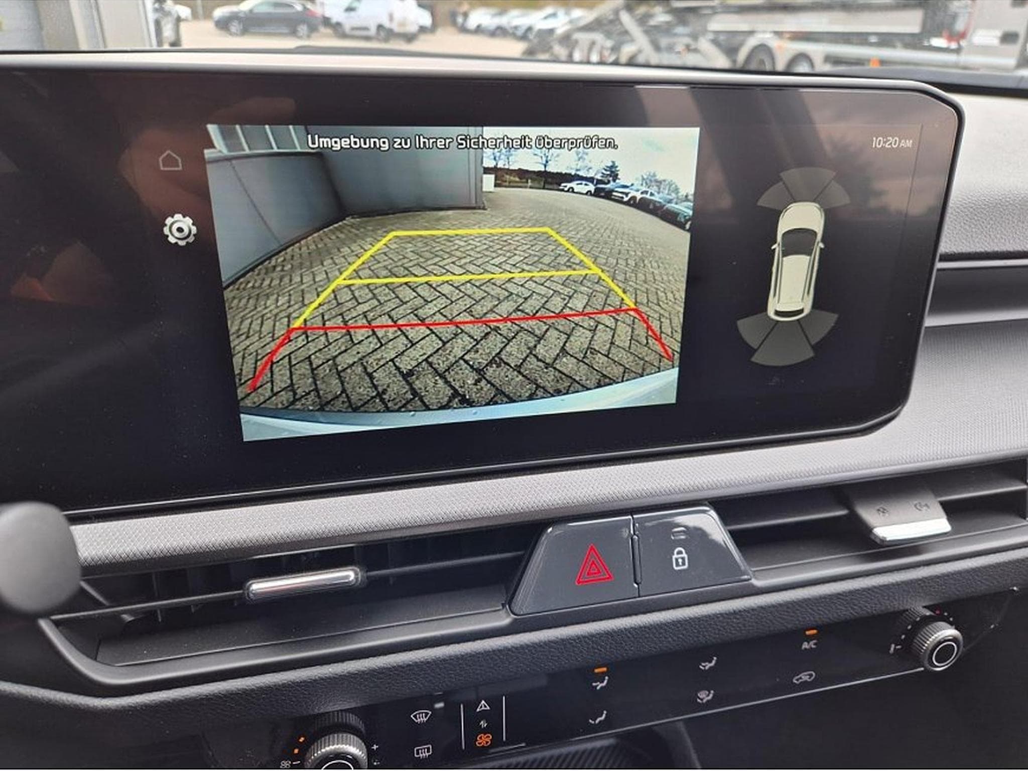 Kia Stonic (2026) - Photo 20