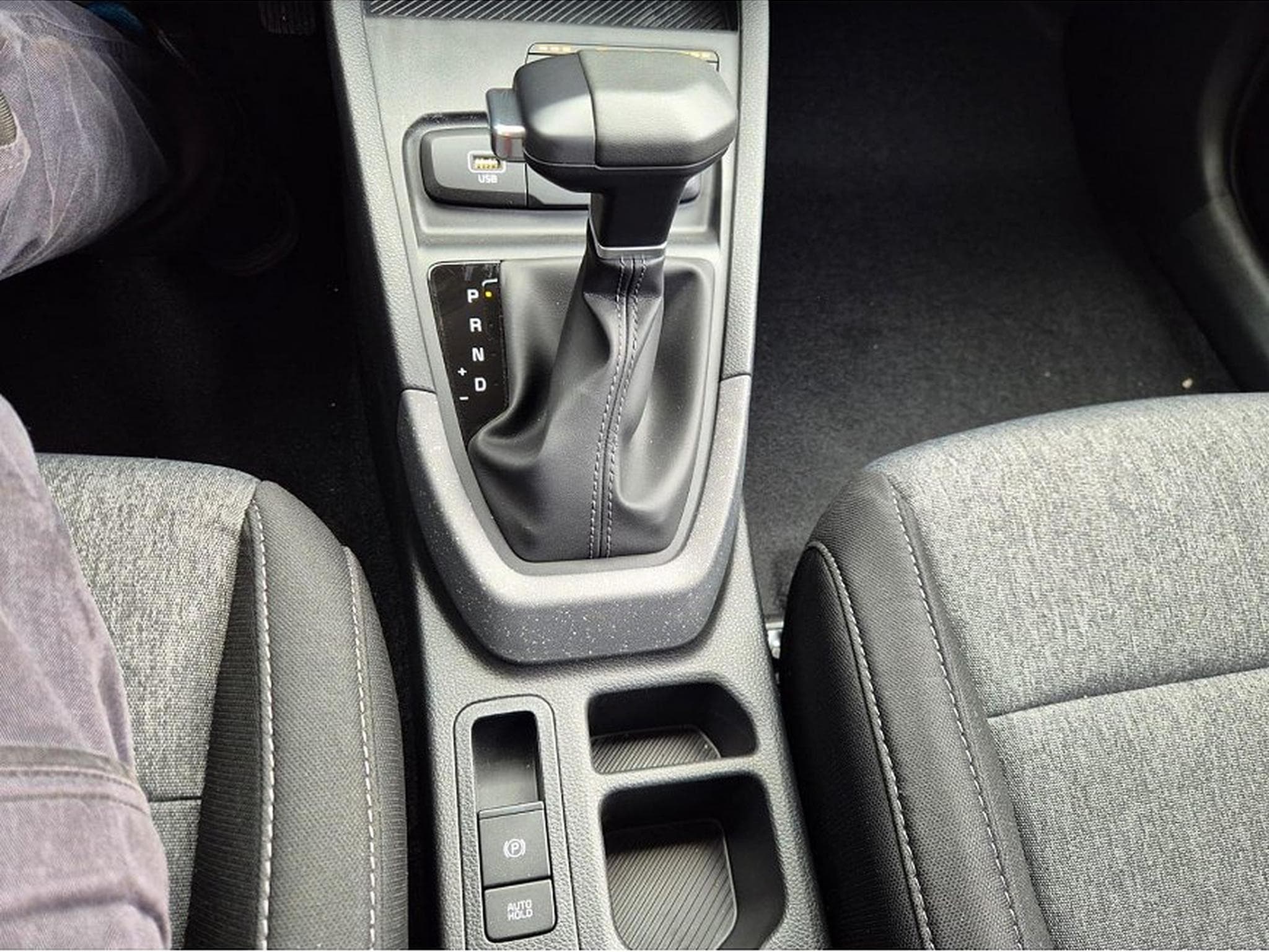 Kia Stonic (2026) - Photo 22