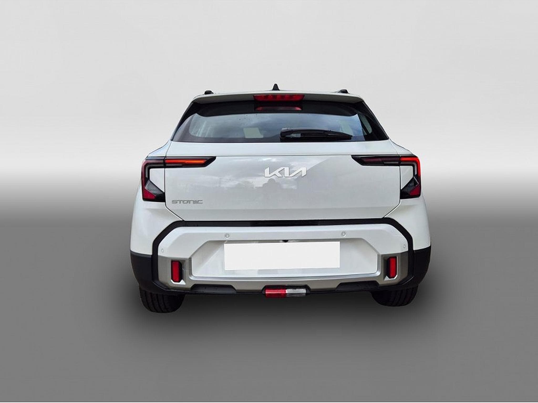 Kia Stonic (2026) - Photo 4