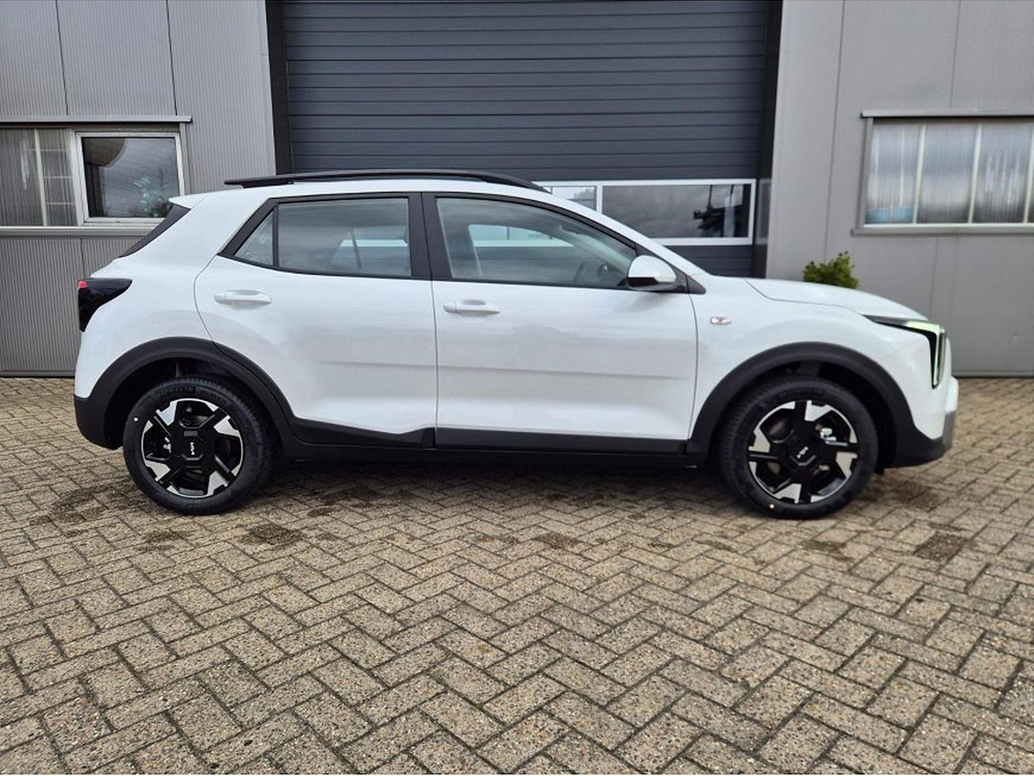 Kia Stonic (2026) - Photo 6