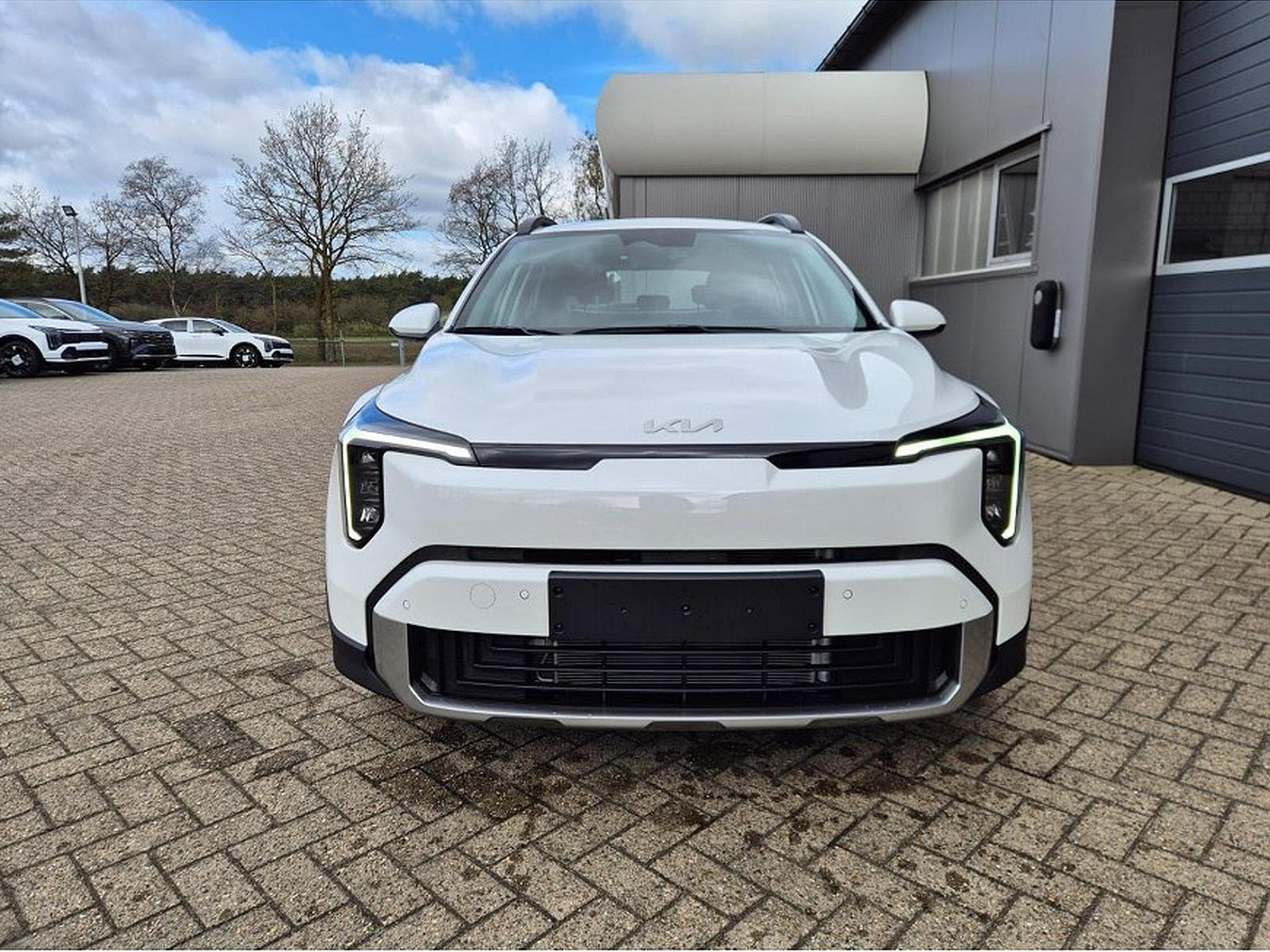 Kia Stonic (2026) - Photo 8