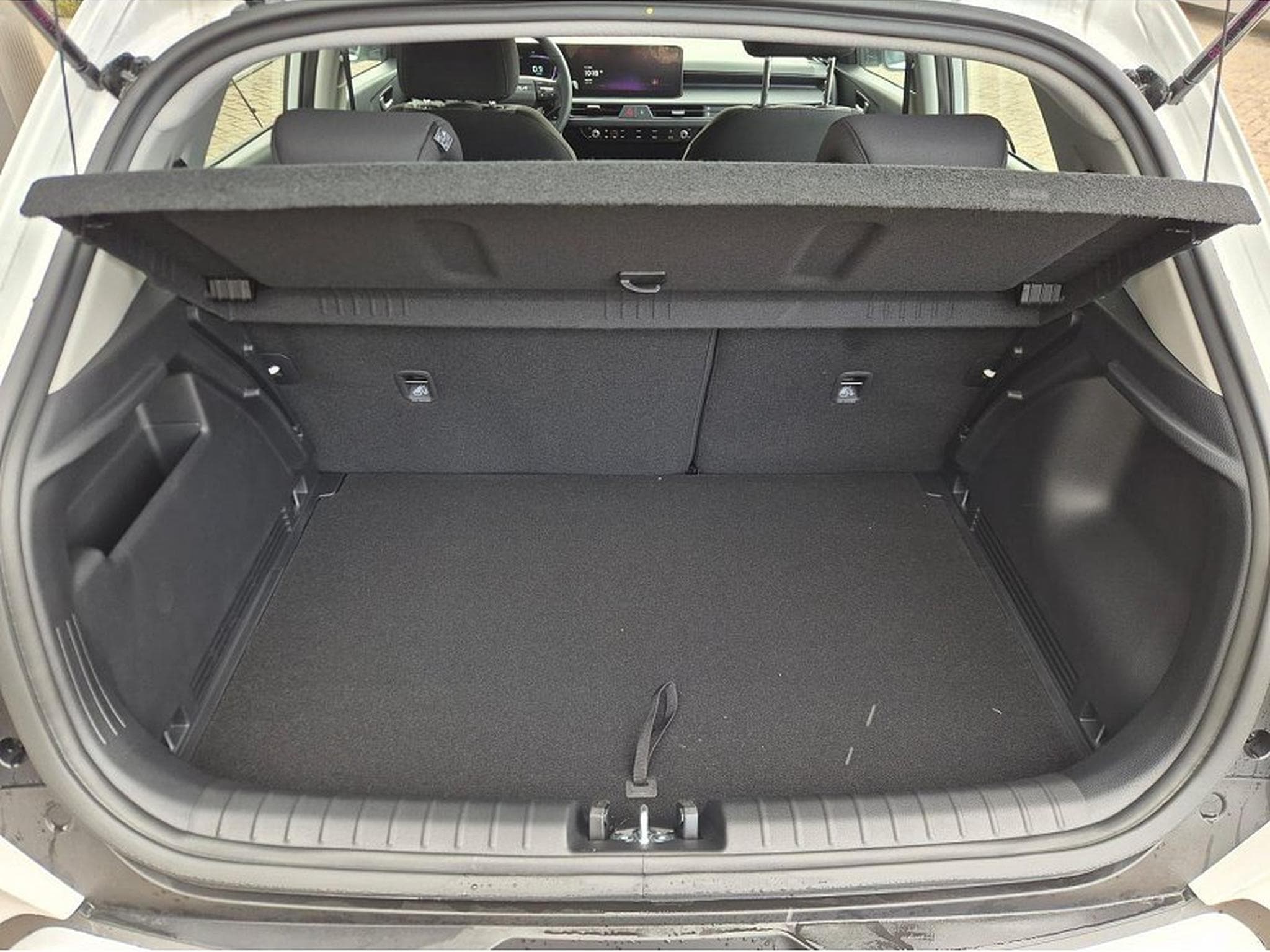 Kia Stonic (2026) - Photo 9