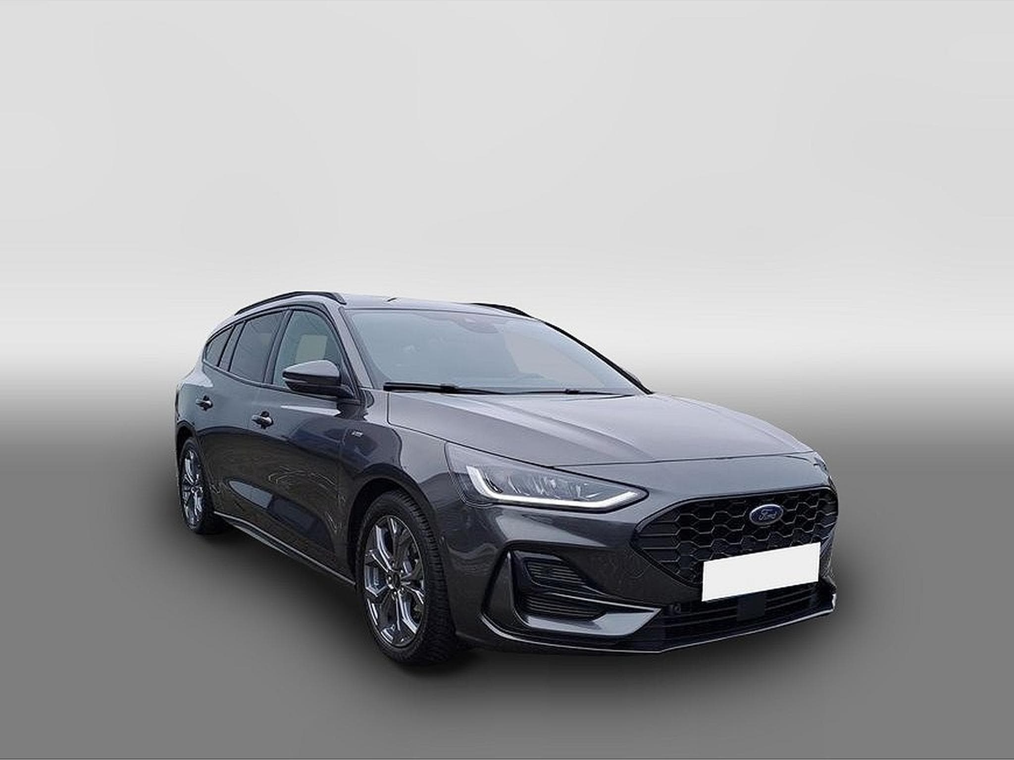 Ford Focus (2021) - Photo 7