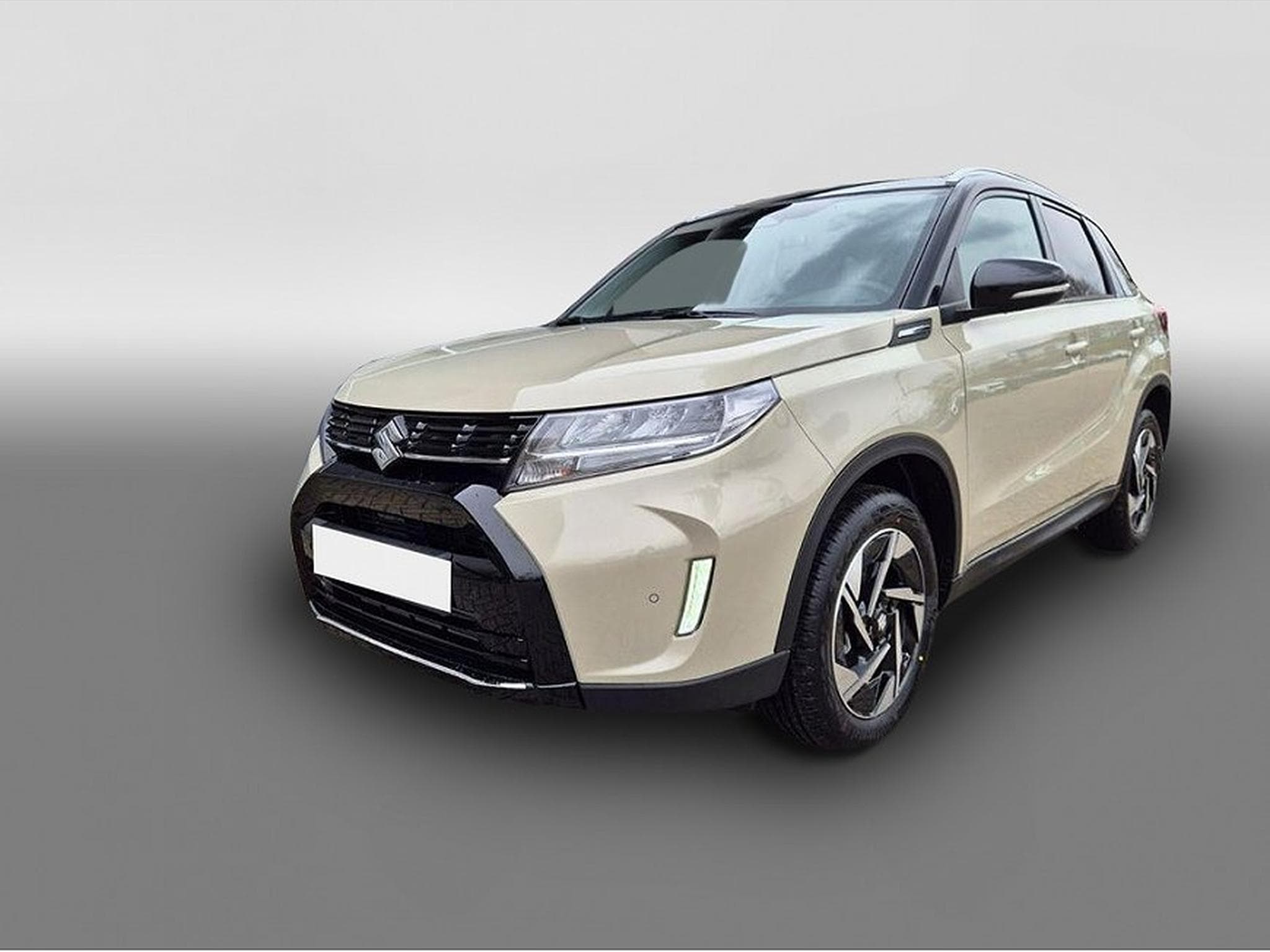 Suzuki Vitara (2026) - Photo 1