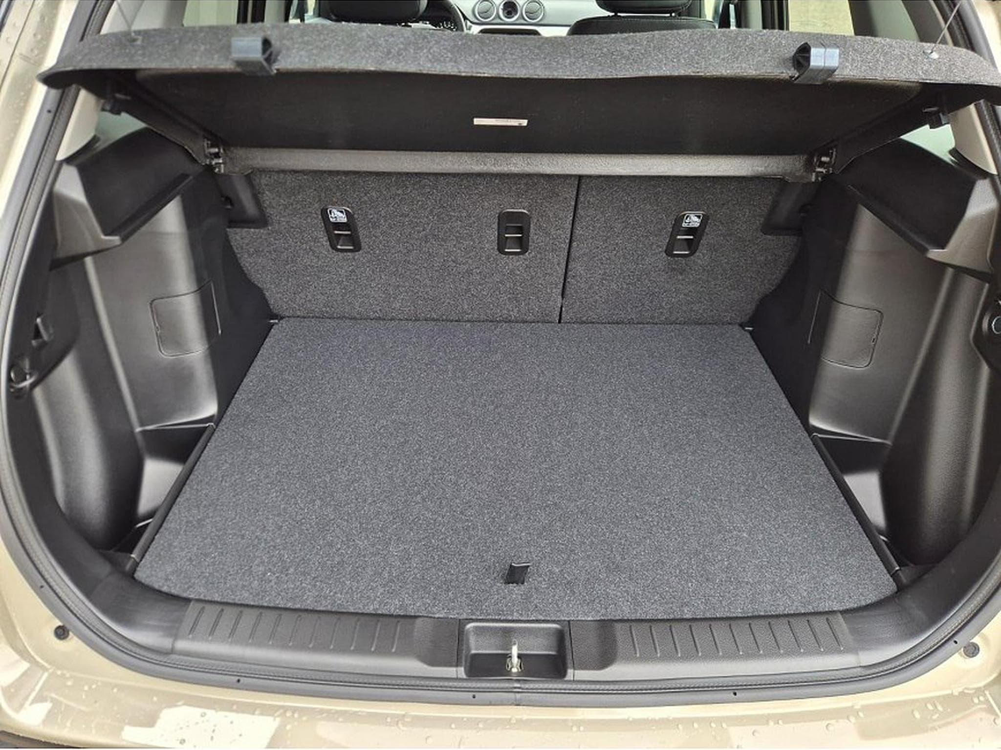 Suzuki Vitara (2026) - Photo 10