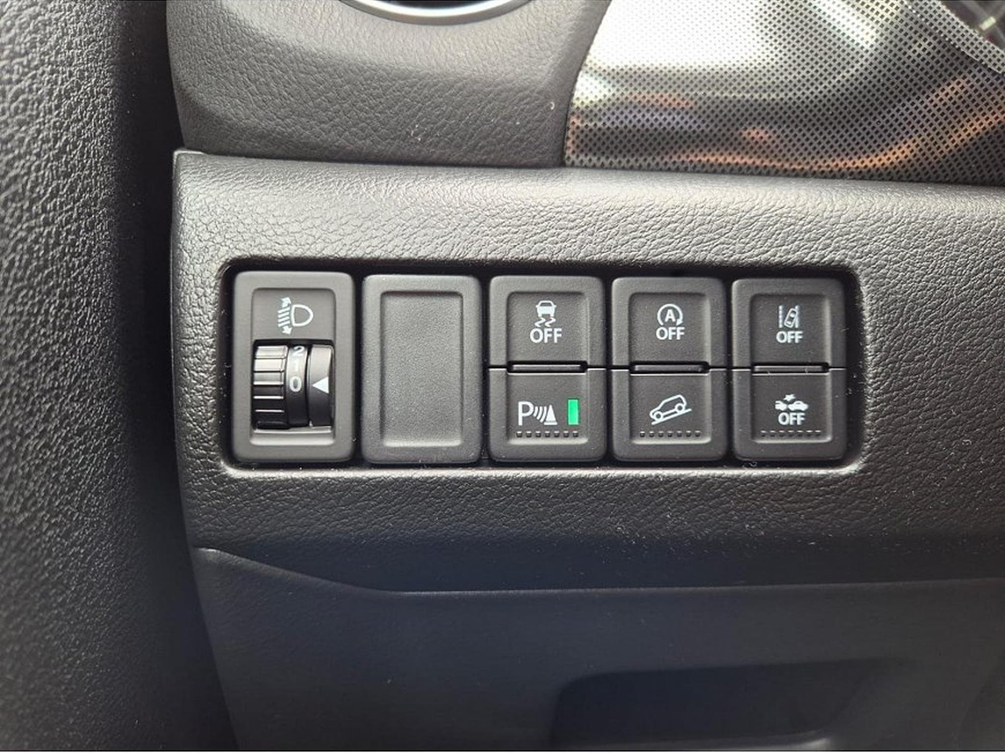 Suzuki Vitara (2026) - Photo 15