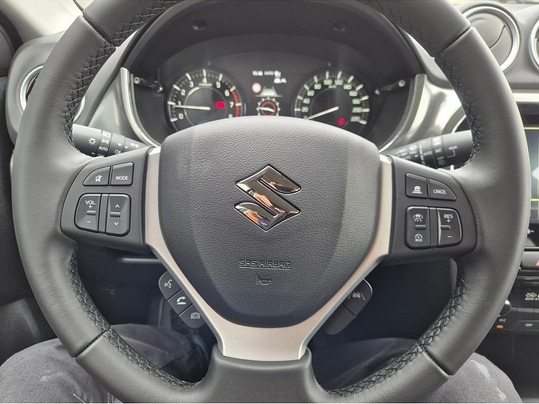 Suzuki Vitara (2026) - Photo 16