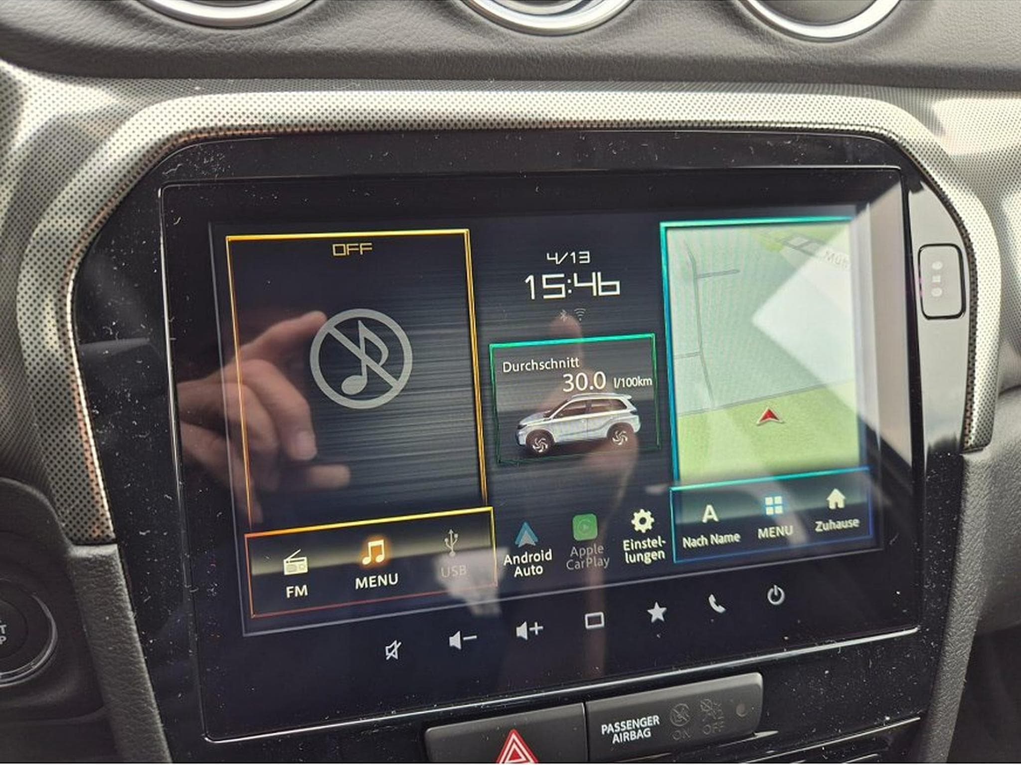 Suzuki Vitara (2026) - Photo 18