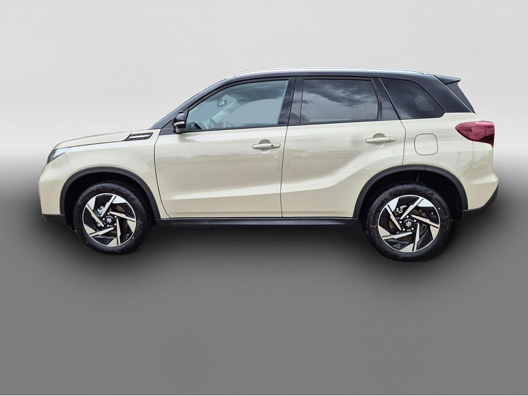 Suzuki Vitara (2026) - Photo 2