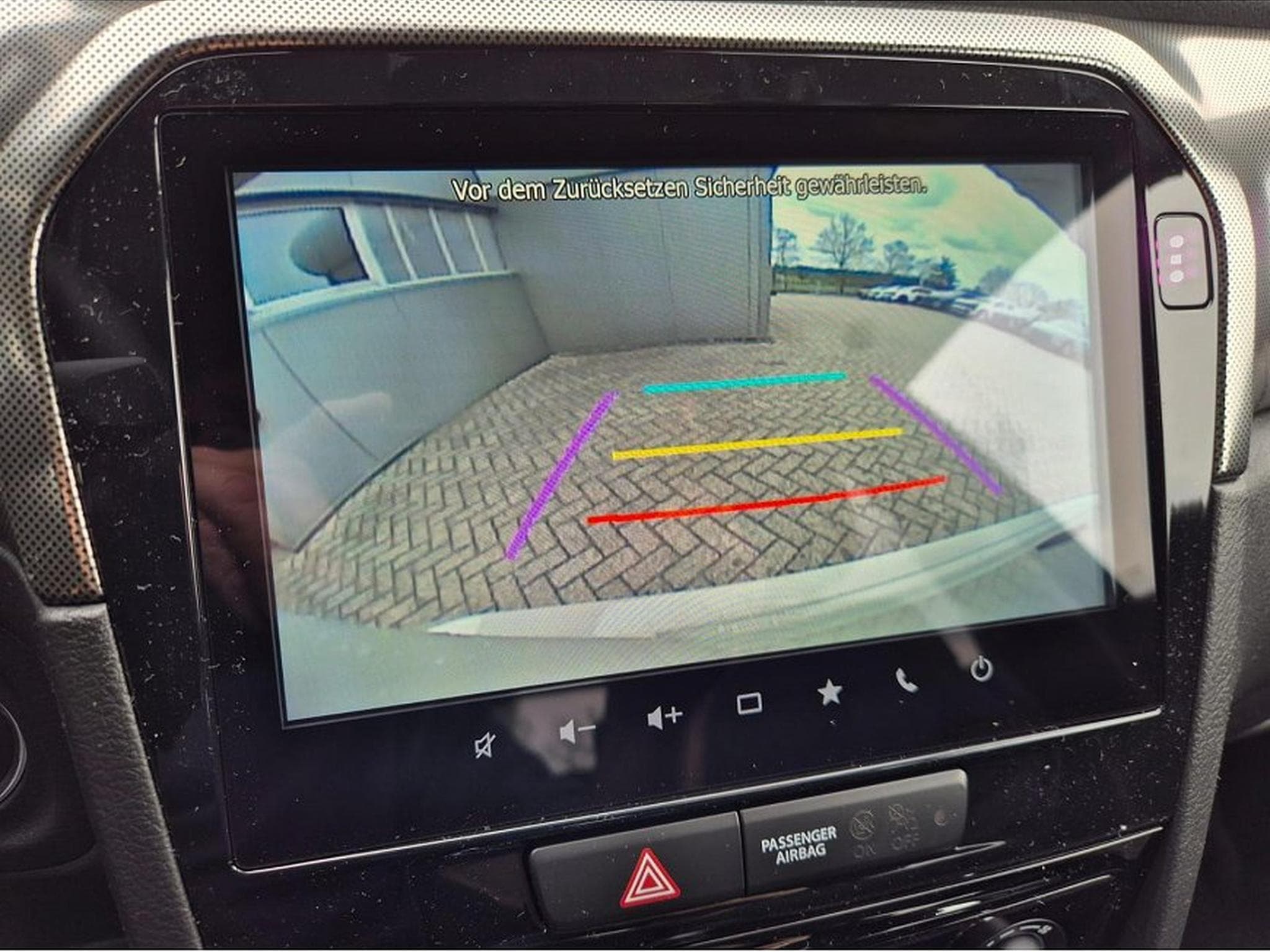 Suzuki Vitara (2026) - Photo 20