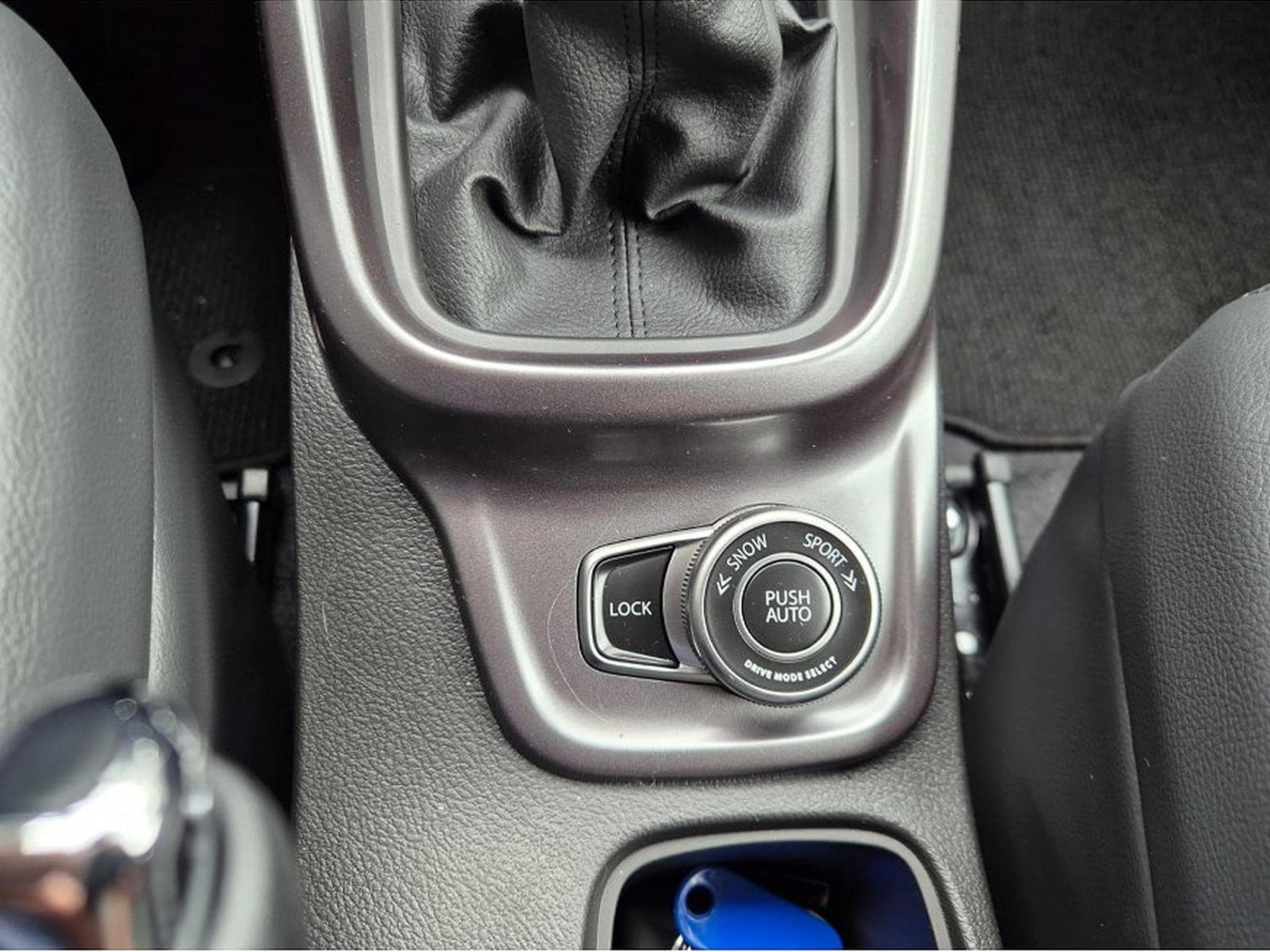 Suzuki Vitara (2026) - Photo 22