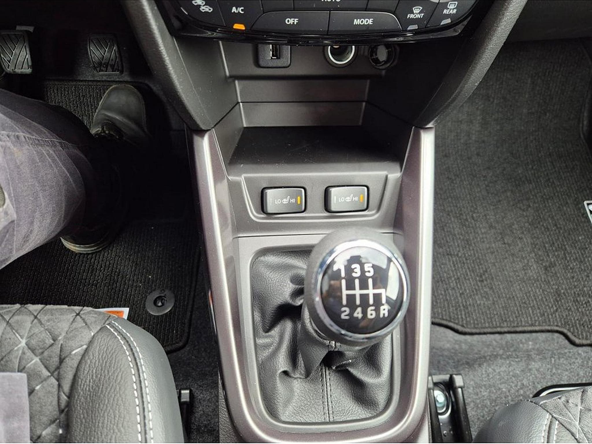 Suzuki Vitara (2026) - Photo 23