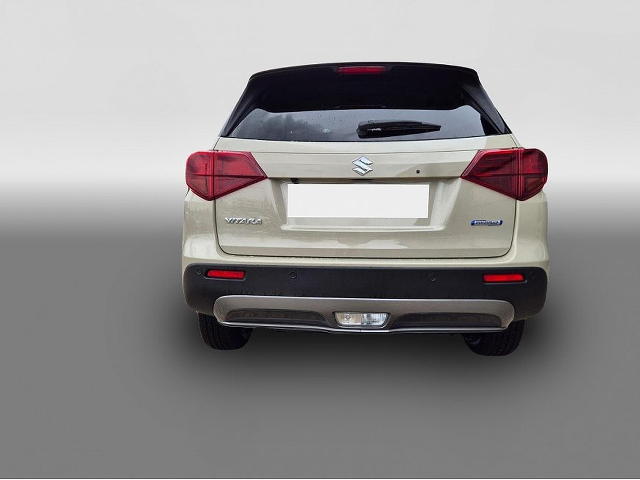 Suzuki Vitara (2026) - Photo 4