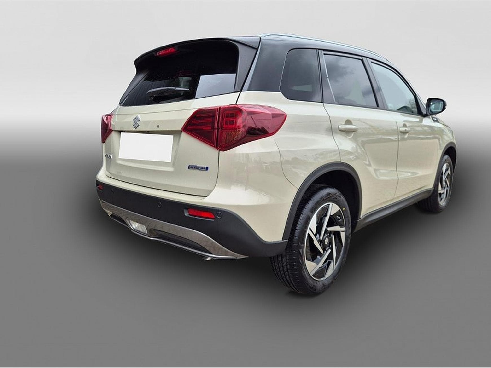 Suzuki Vitara (2026) - Photo 5
