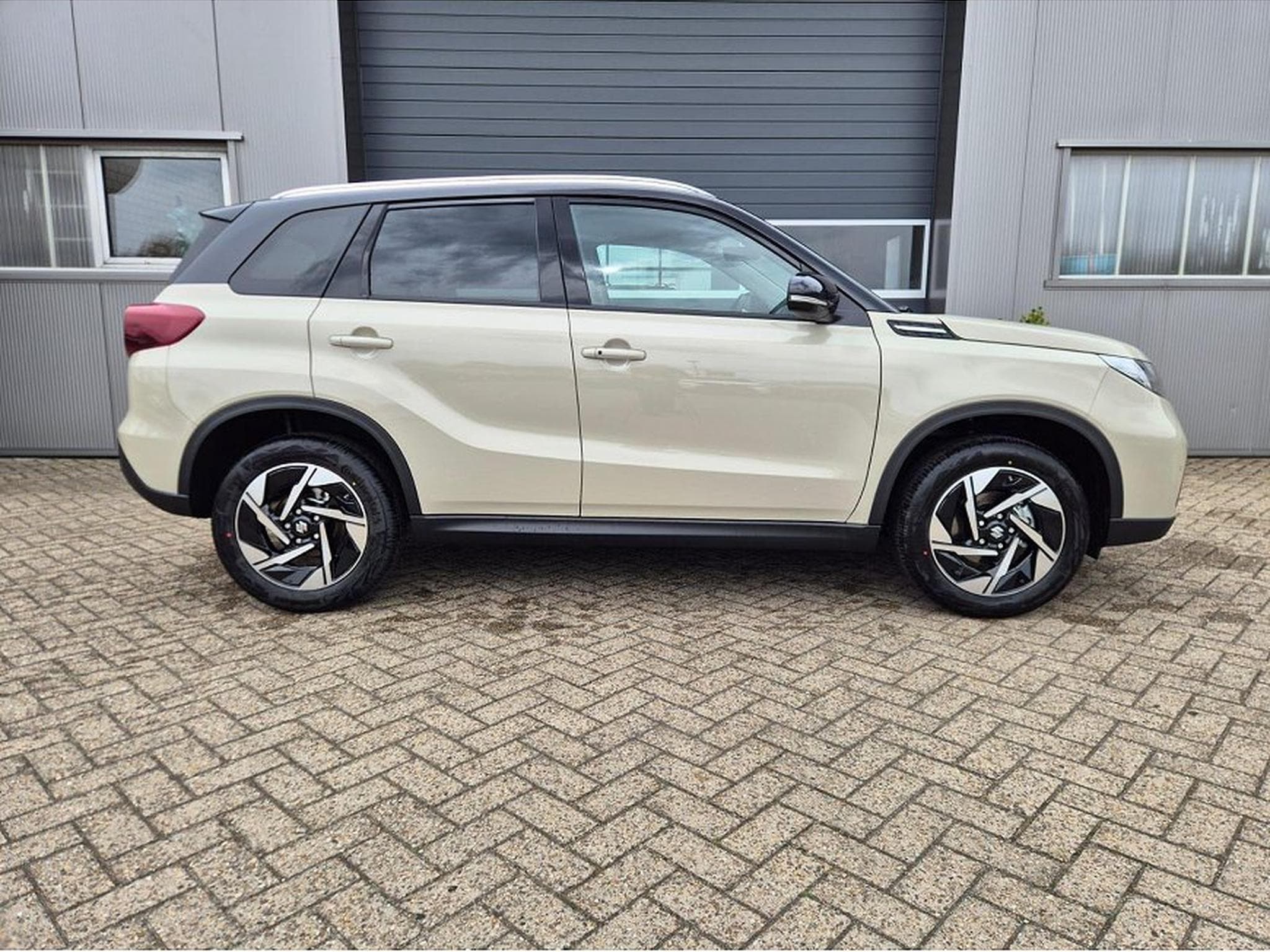 Suzuki Vitara (2026) - Photo 6