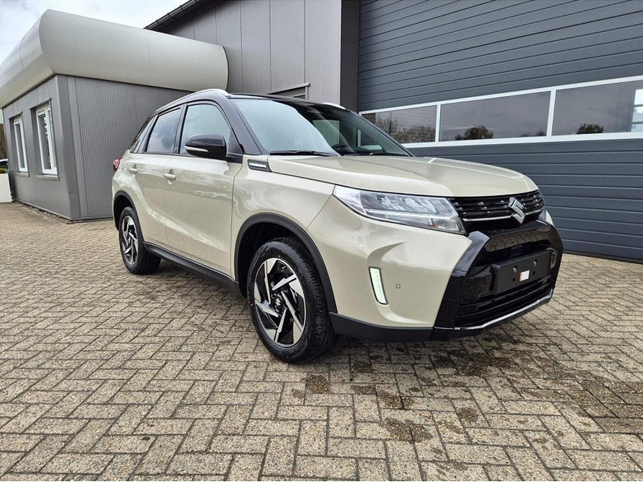 Suzuki Vitara (2026) - Photo 7
