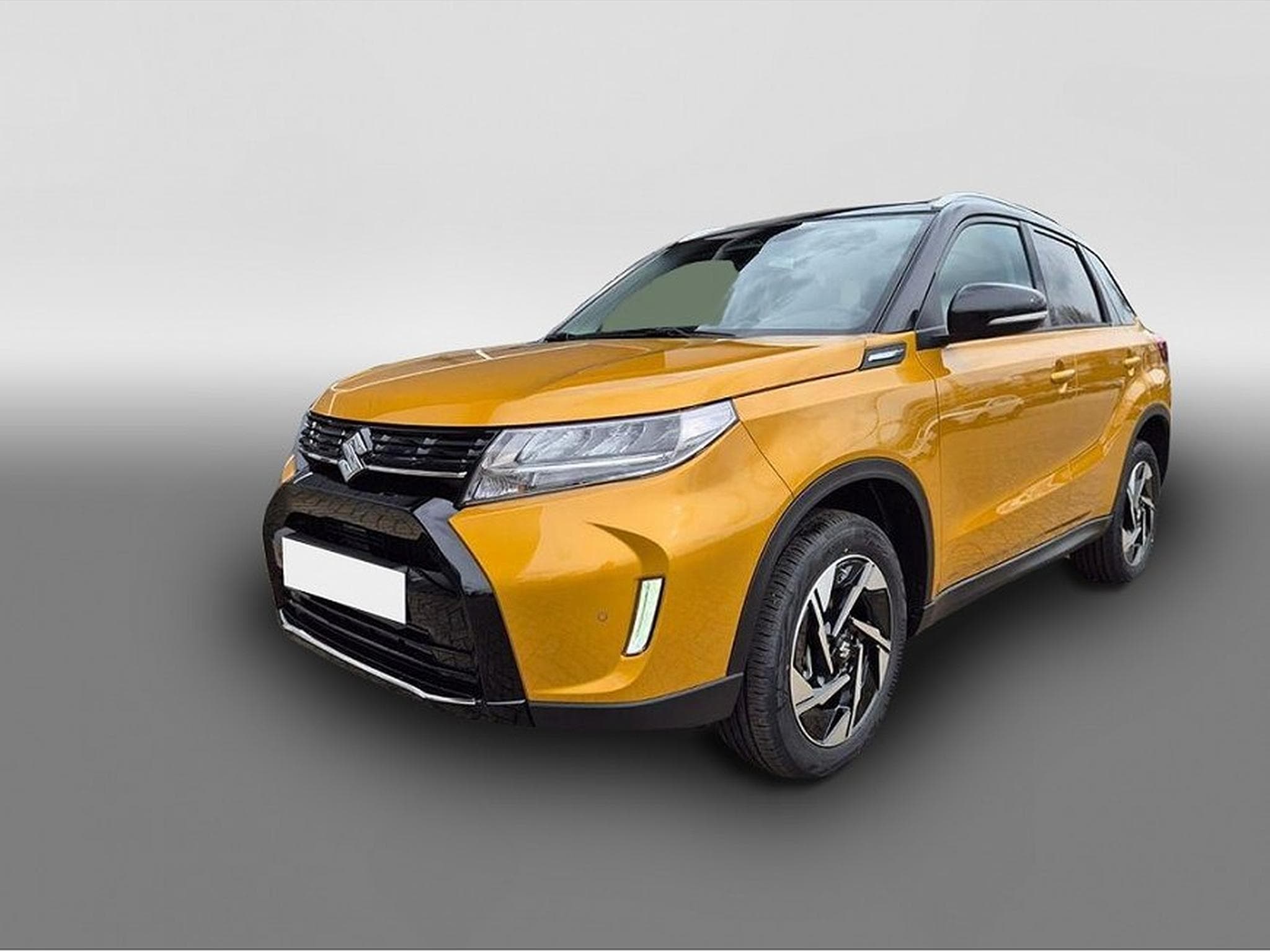 Suzuki Vitara (2026) - Photo 1