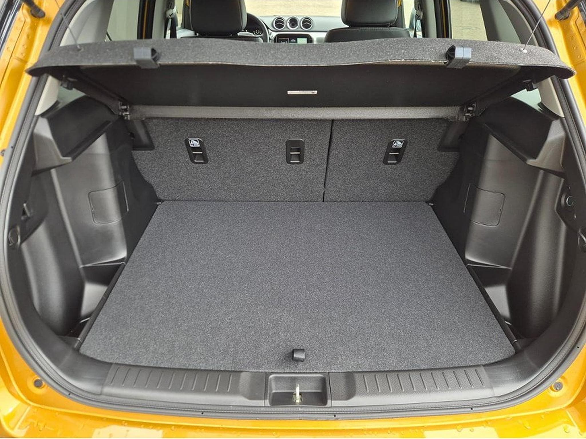 Suzuki Vitara (2026) - Photo 10