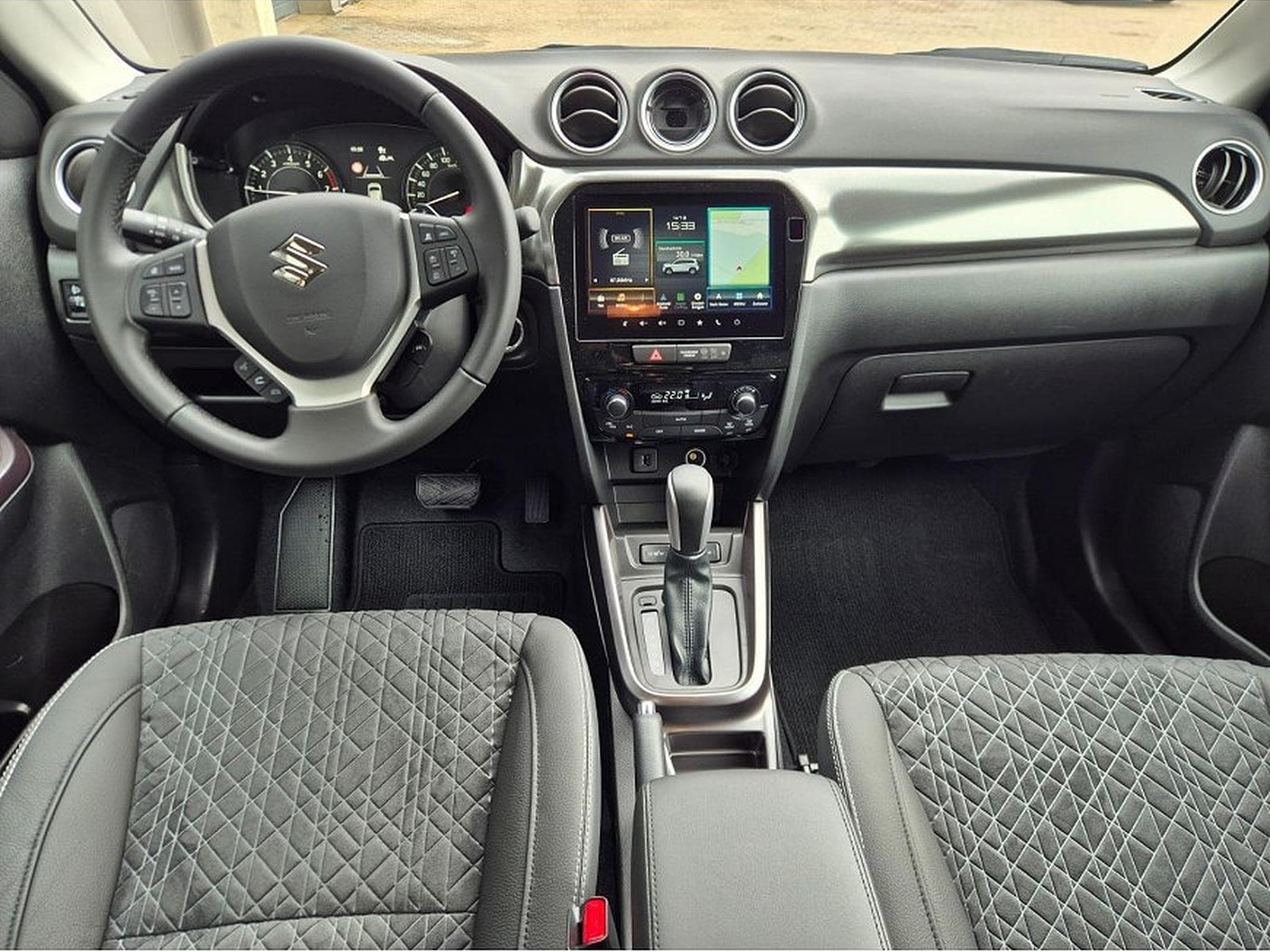 Suzuki Vitara (2026) - Photo 11