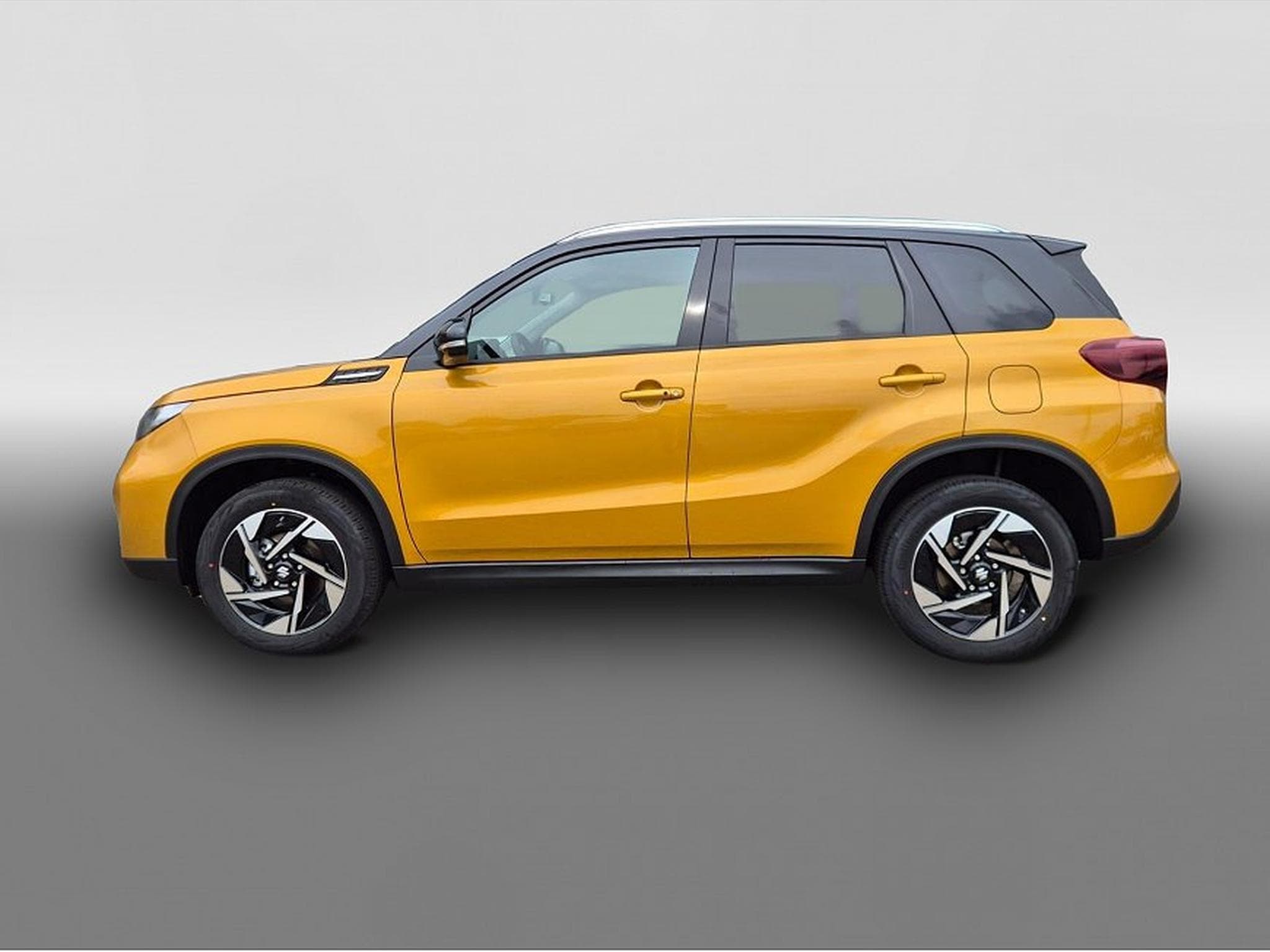 Suzuki Vitara (2026) - Photo 2