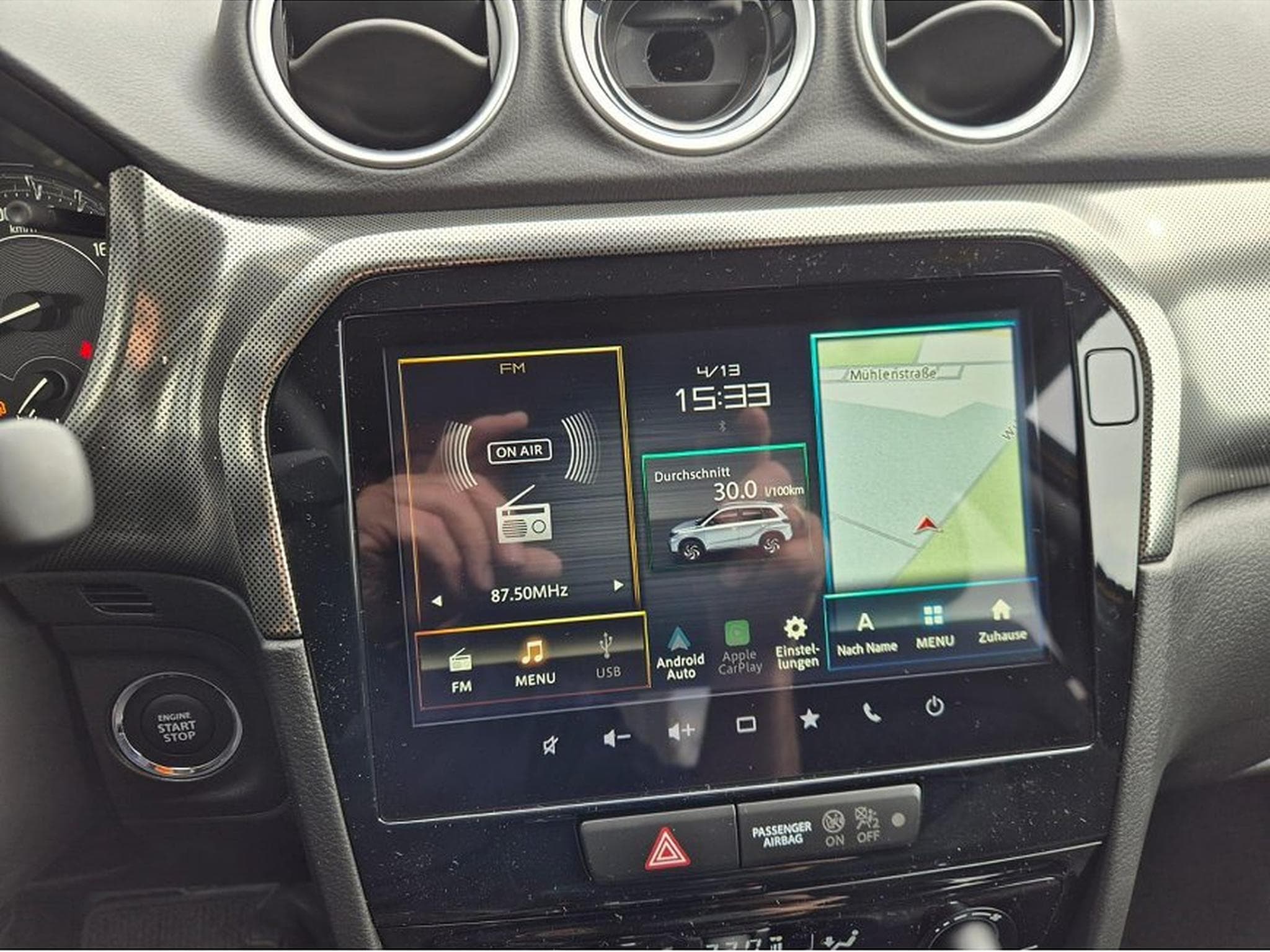 Suzuki Vitara (2026) - Photo 20