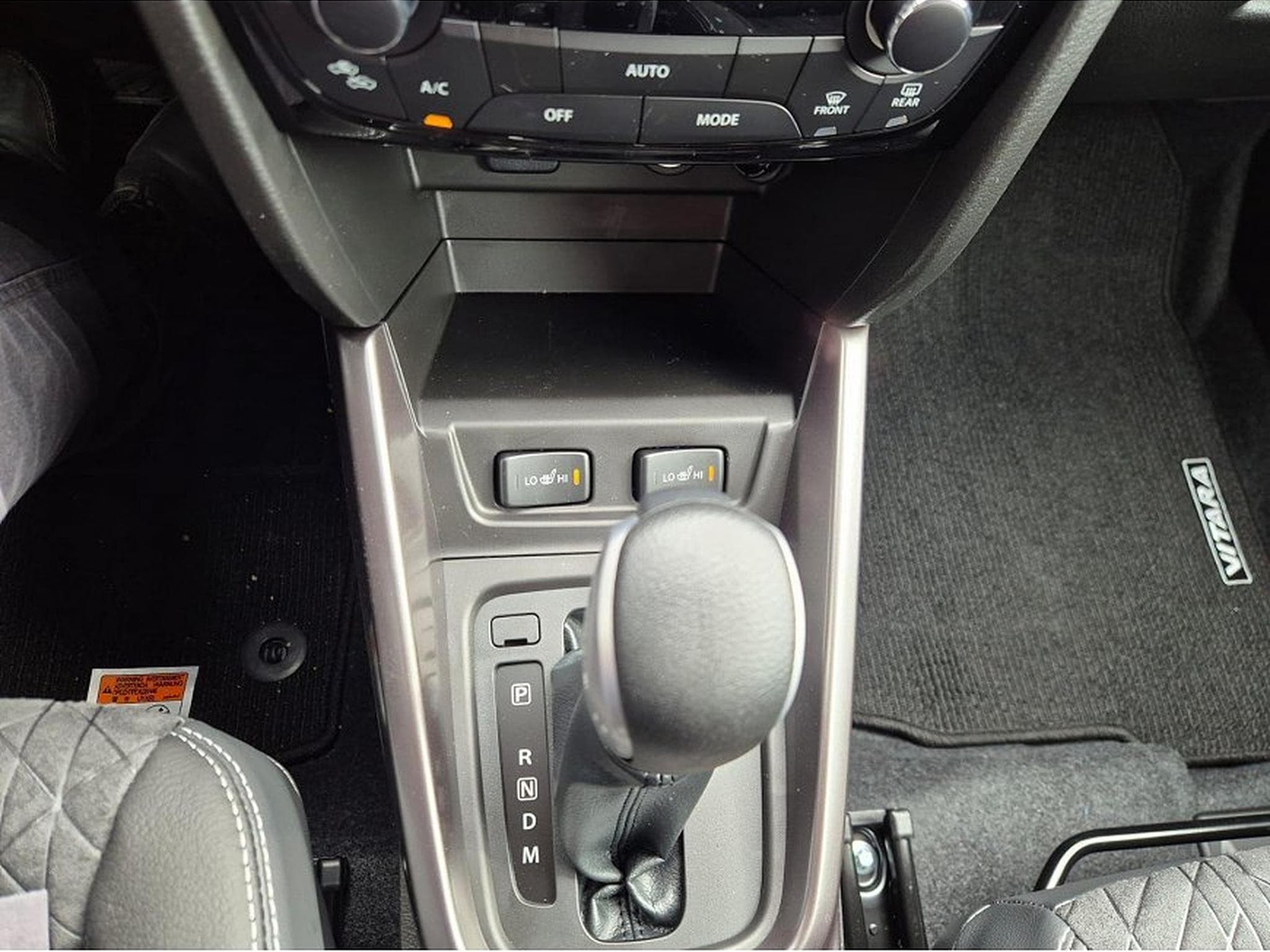 Suzuki Vitara (2026) - Photo 22