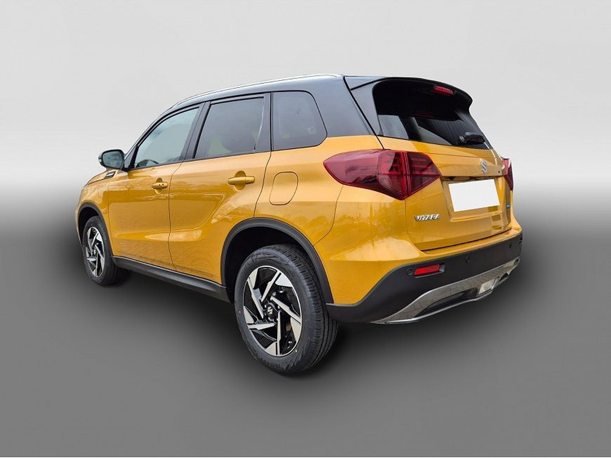 Suzuki Vitara (2026) - Photo 3