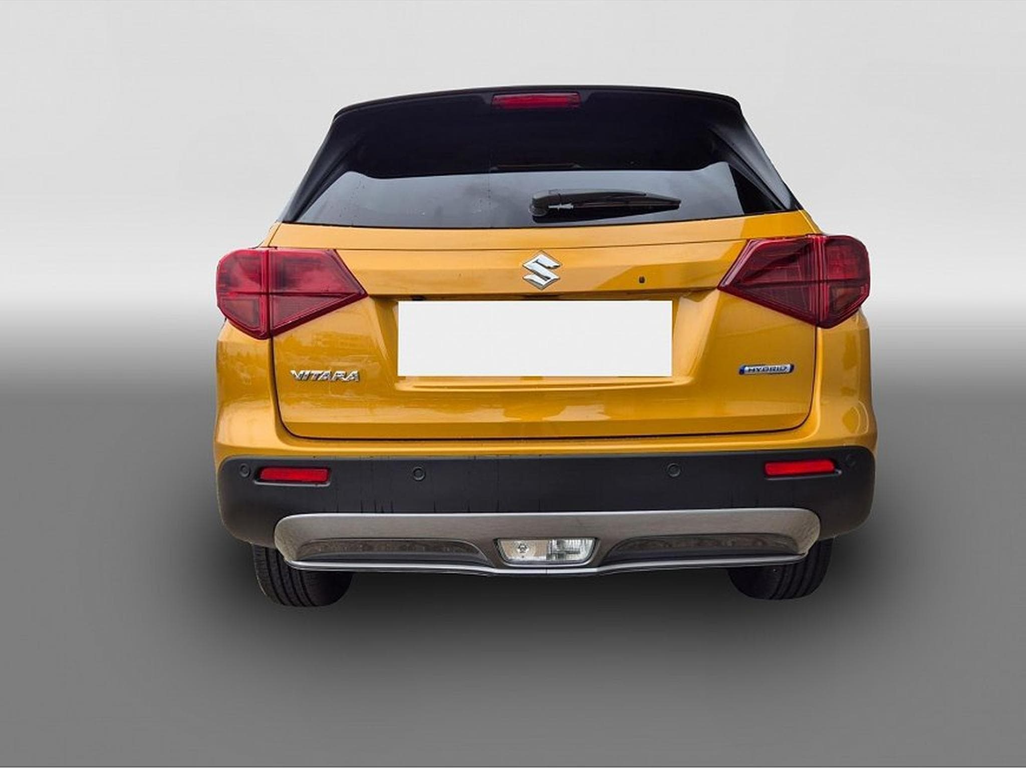 Suzuki Vitara (2026) - Photo 4