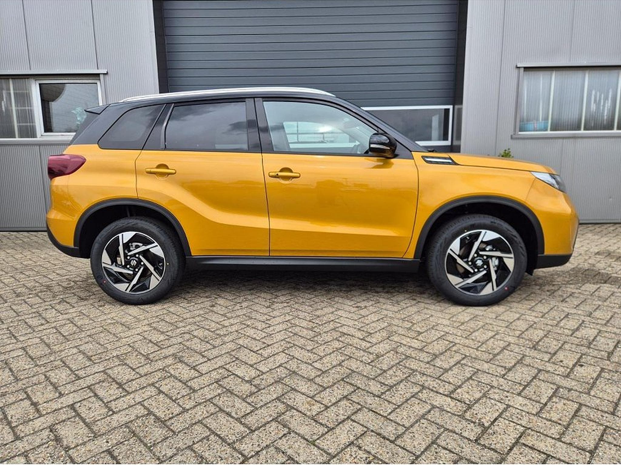 Suzuki Vitara (2026) - Photo 6