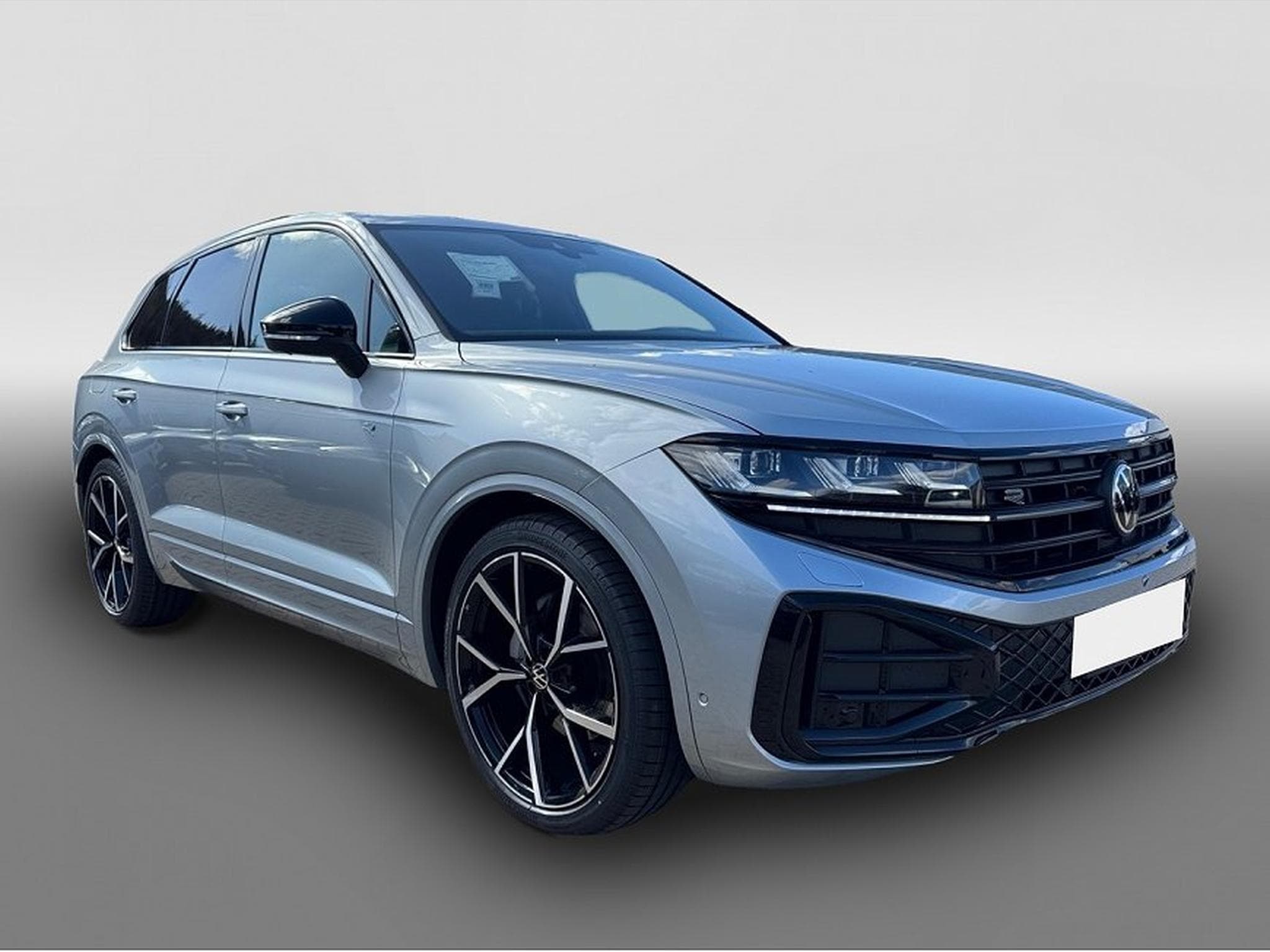 VW Touareg (2026) - Photo 2