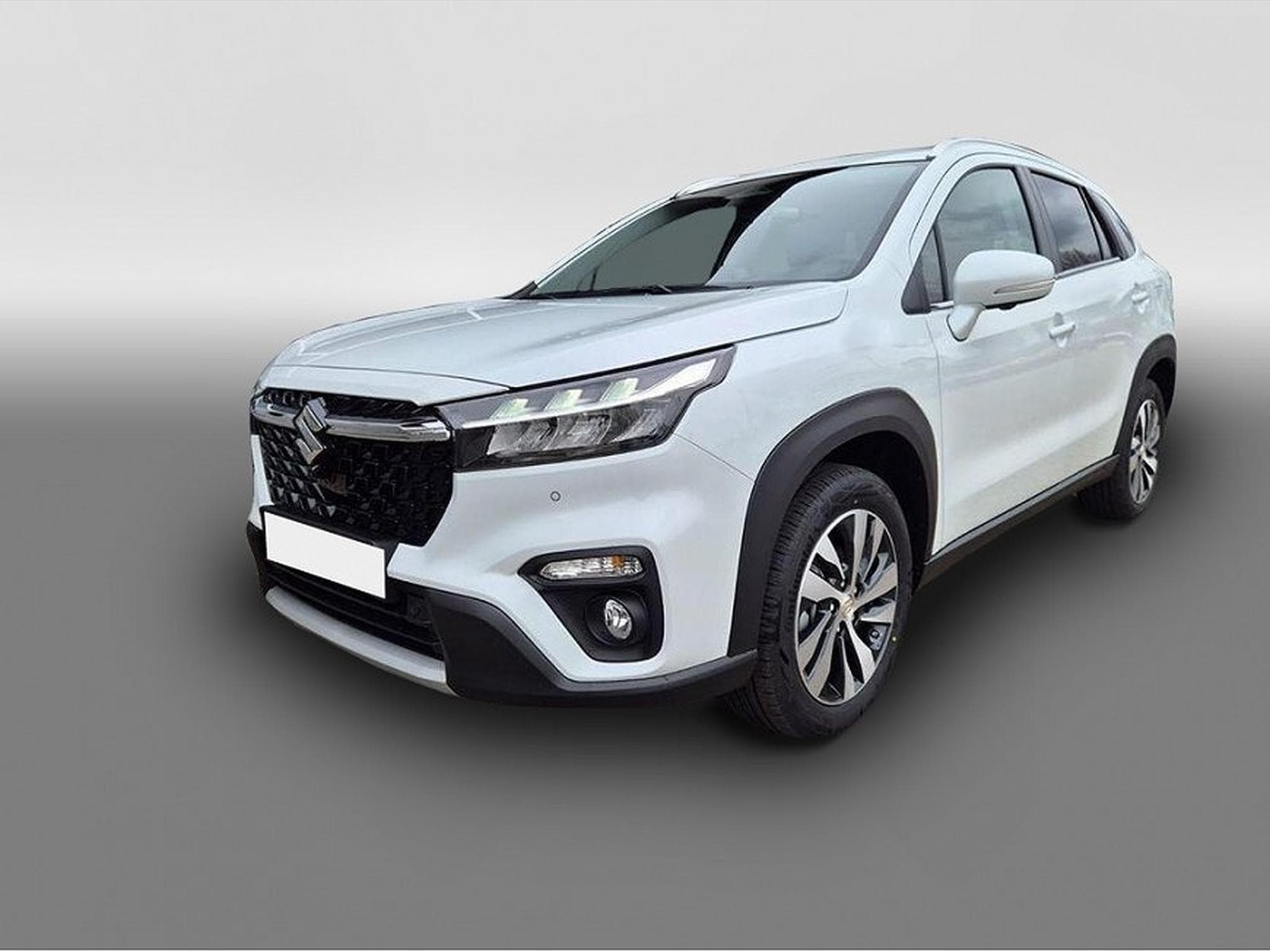 Suzuki S-Cross (2026) - Photo 1