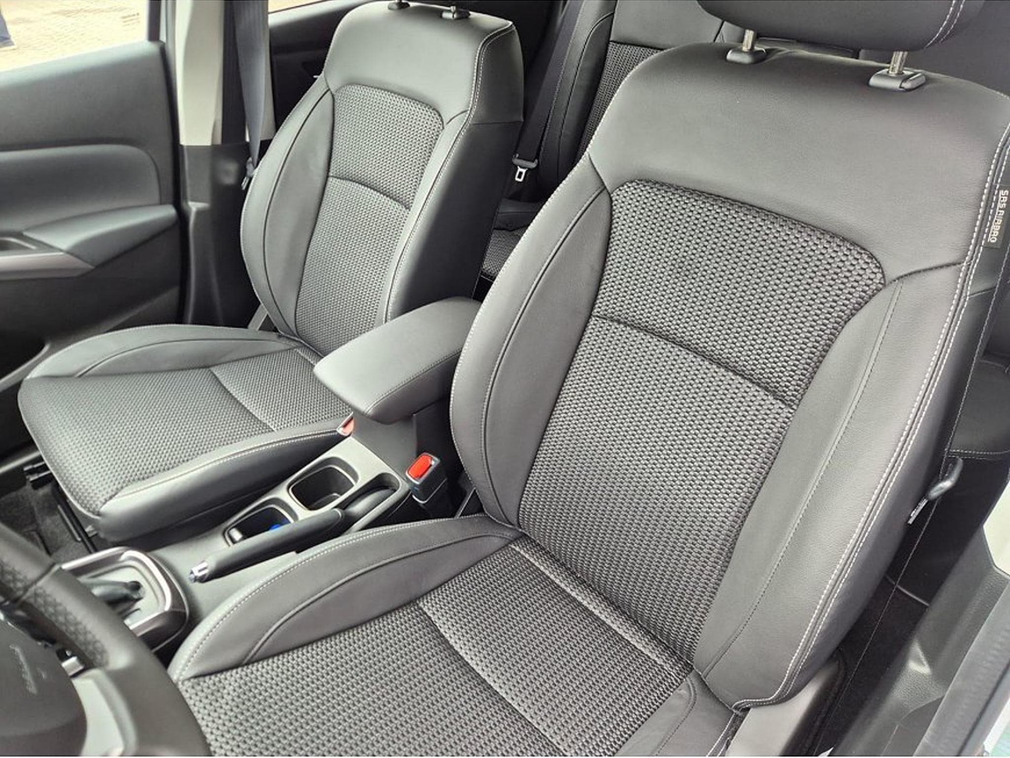 Suzuki S-Cross (2026) - Photo 11