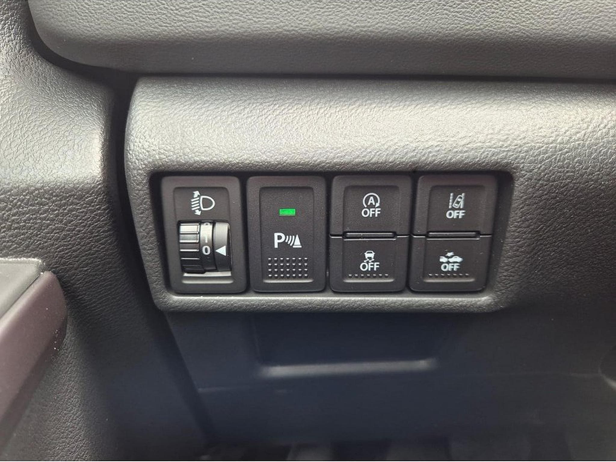 Suzuki S-Cross (2026) - Photo 14