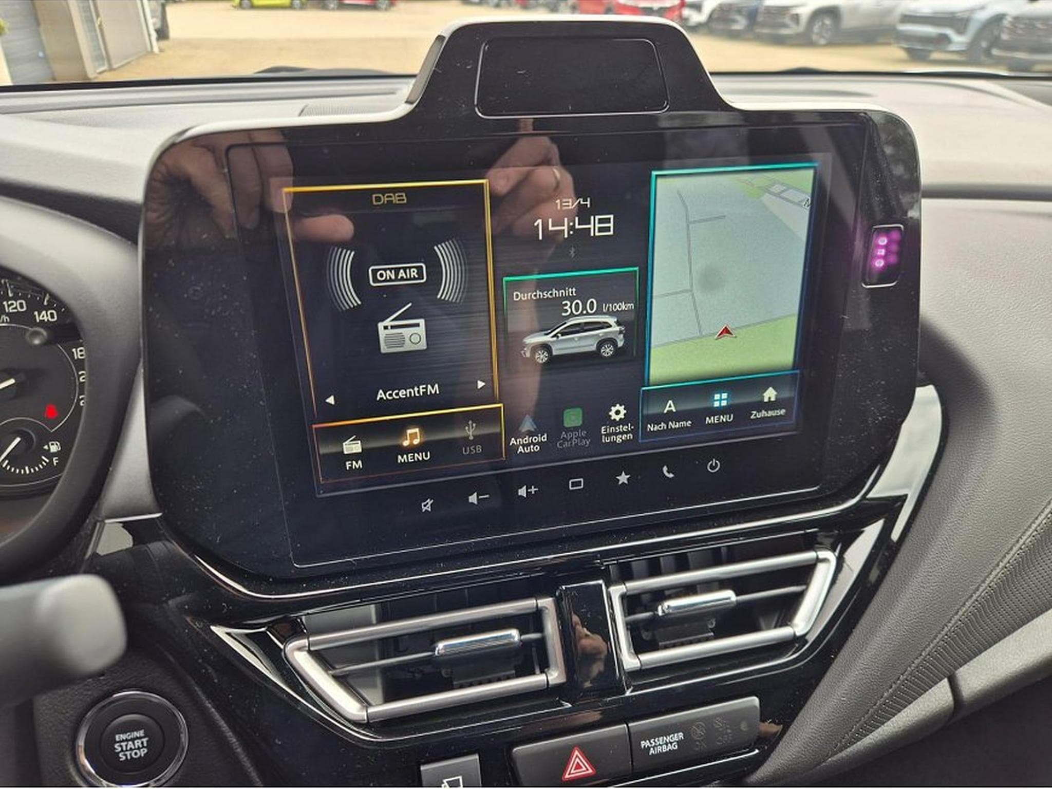 Suzuki S-Cross (2026) - Photo 16