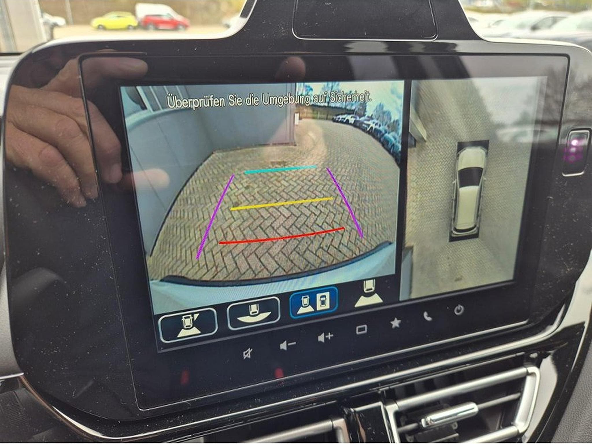 Suzuki S-Cross (2026) - Photo 17