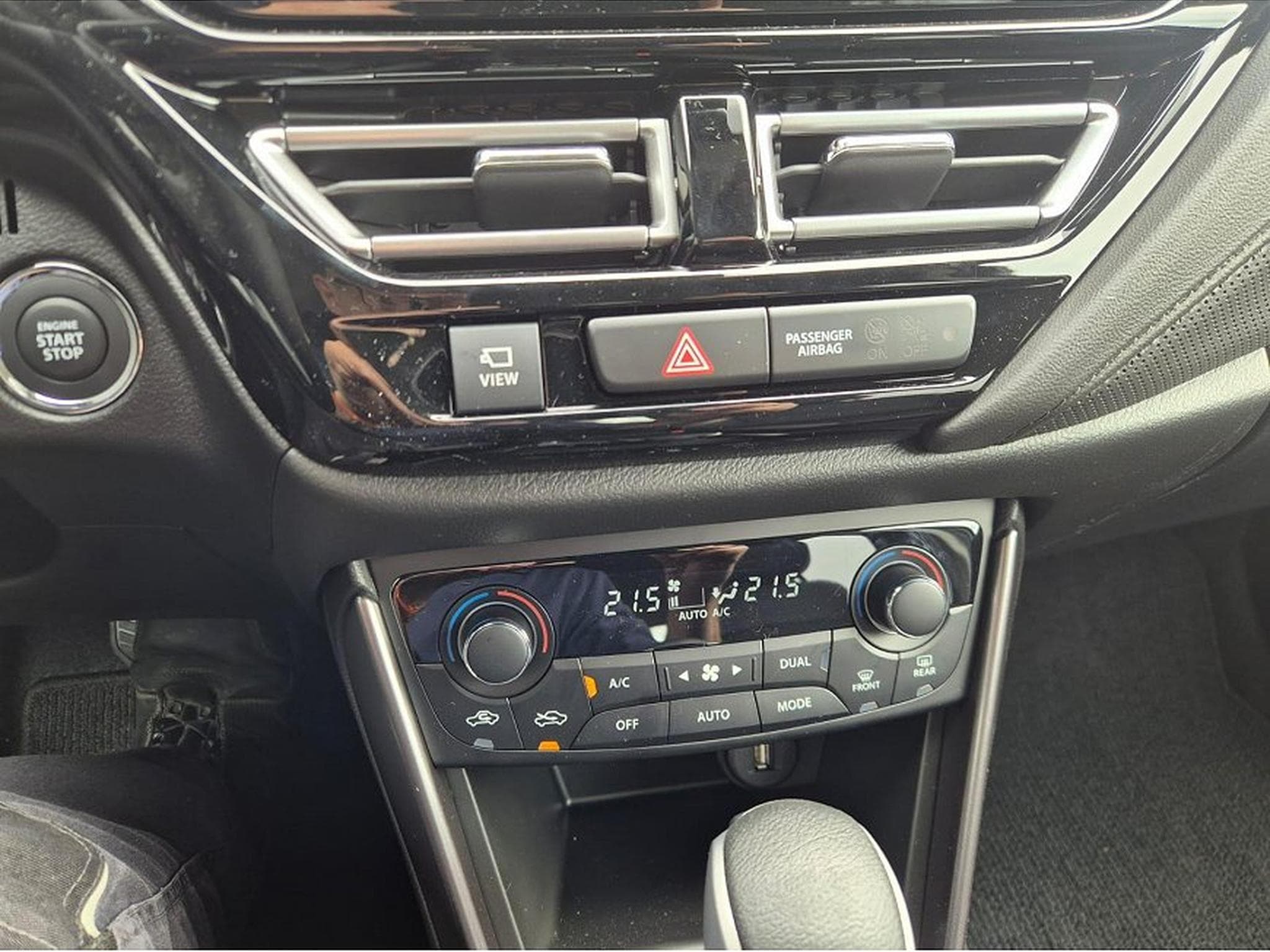 Suzuki S-Cross (2026) - Photo 19