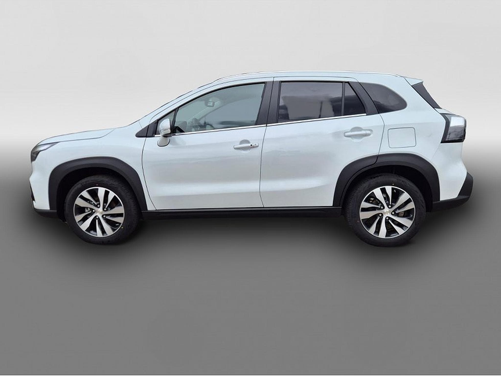 Suzuki S-Cross (2026) - Photo 2