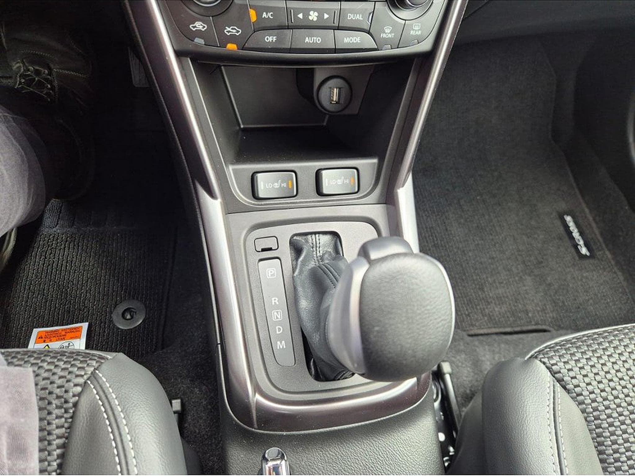 Suzuki S-Cross (2026) - Photo 20