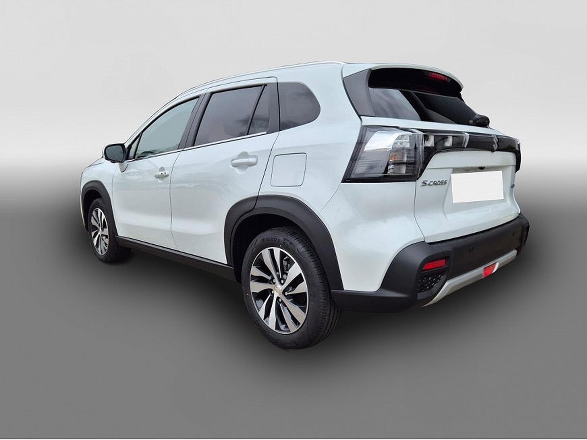 Suzuki S-Cross (2026) - Photo 3