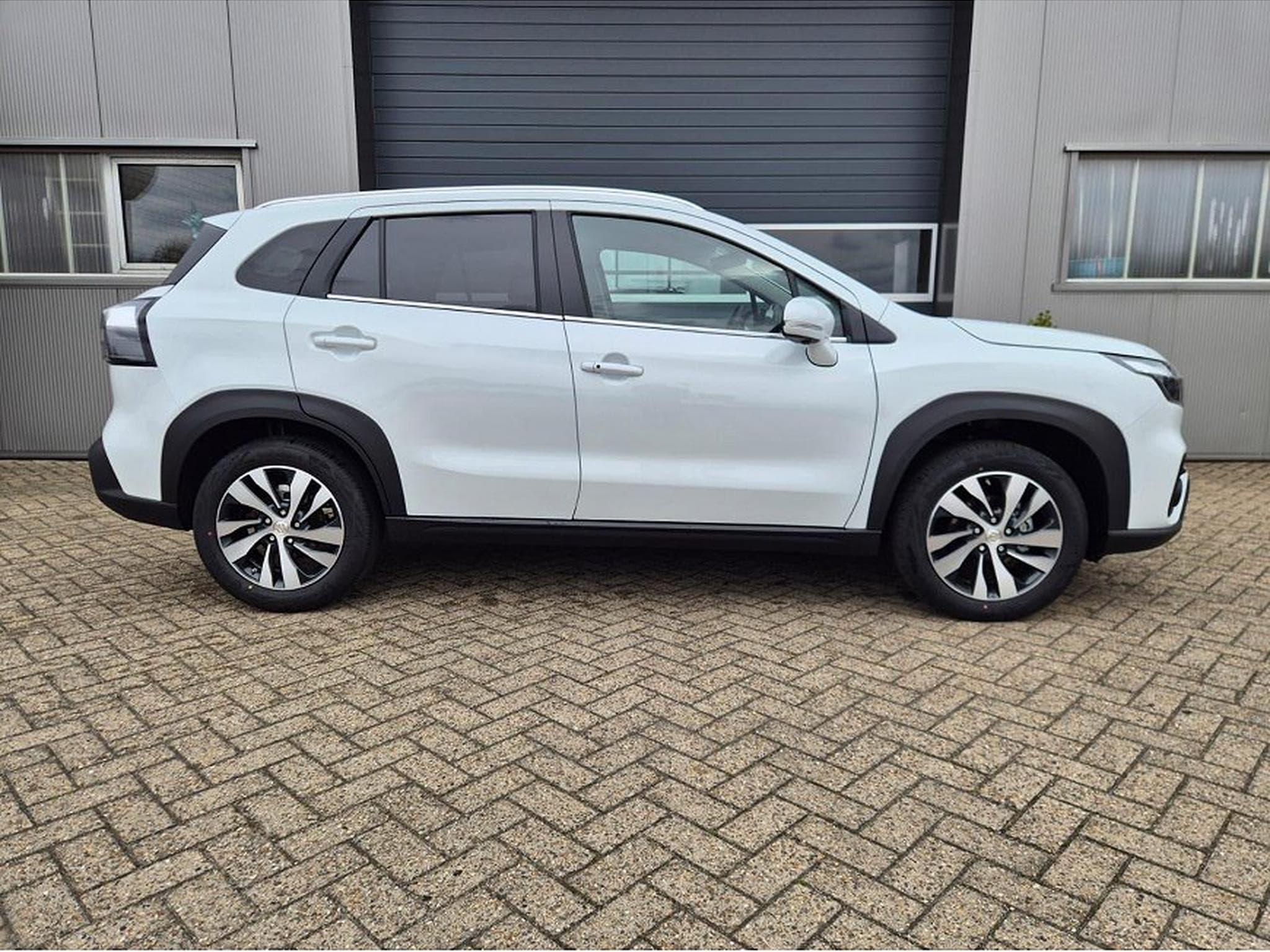 Suzuki S-Cross (2026) - Photo 6