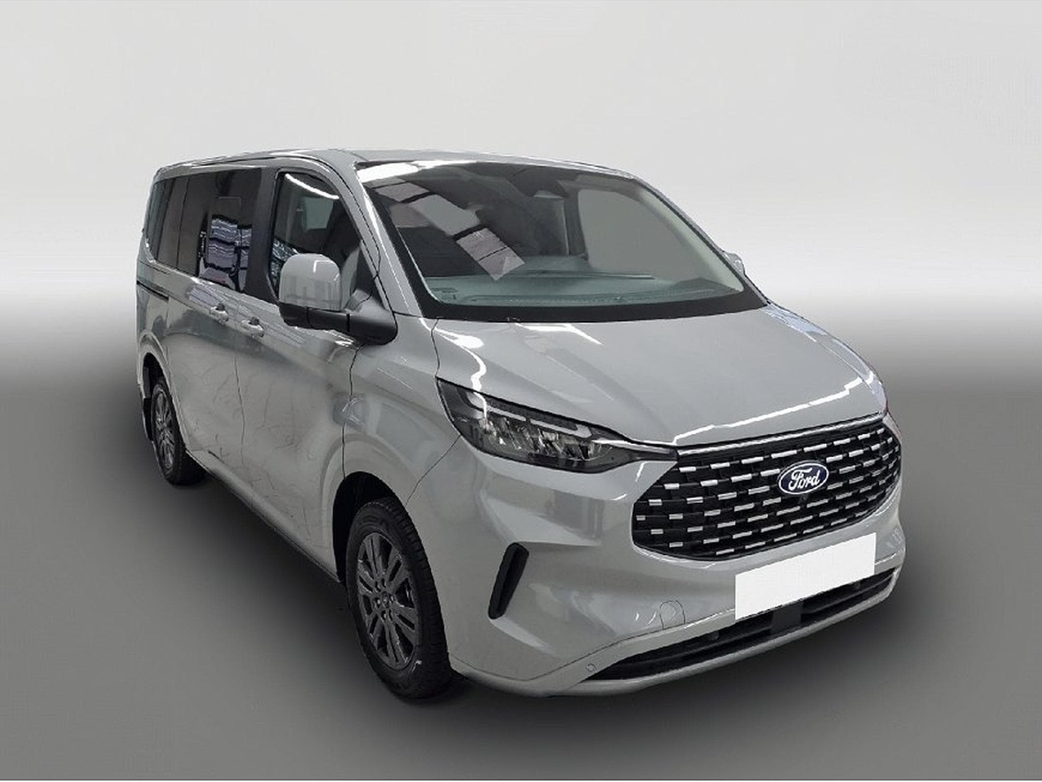 Ford Tourneo (2026) - Photo 4