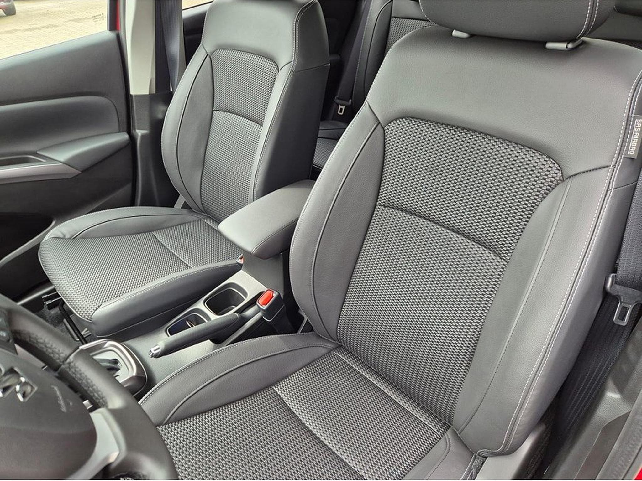 Suzuki S-Cross (2026) - Photo 11