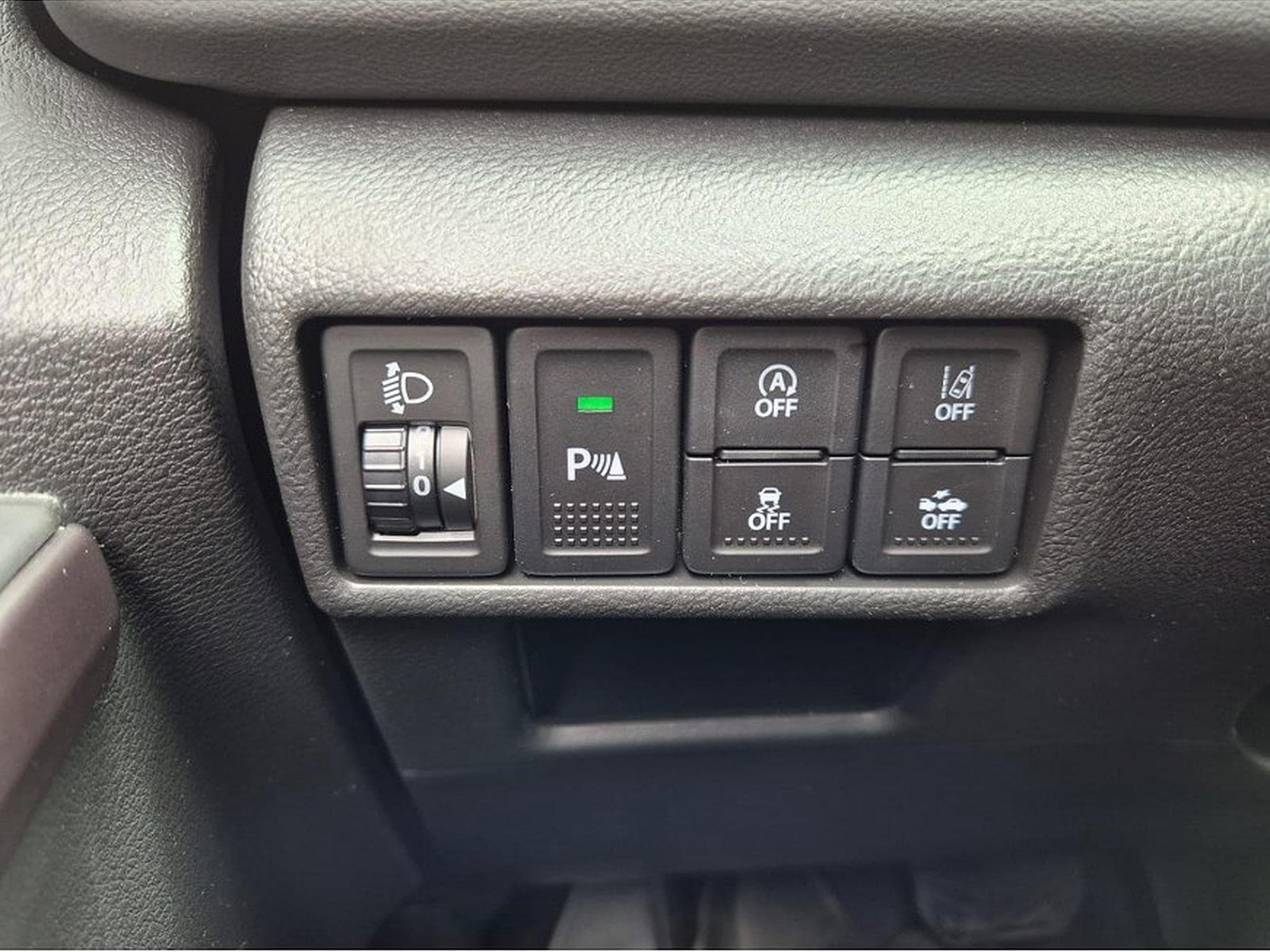 Suzuki S-Cross (2026) - Photo 14