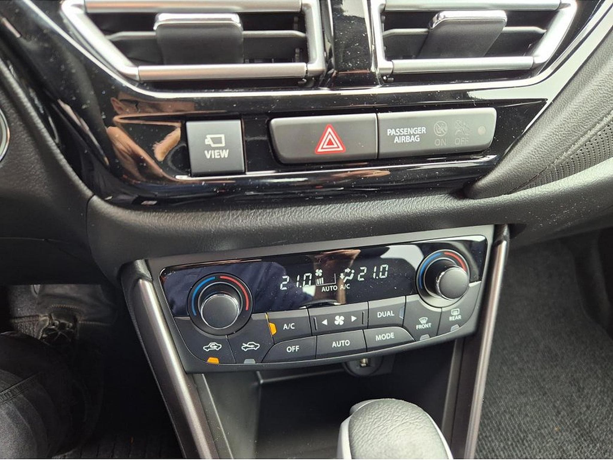 Suzuki S-Cross (2026) - Photo 19