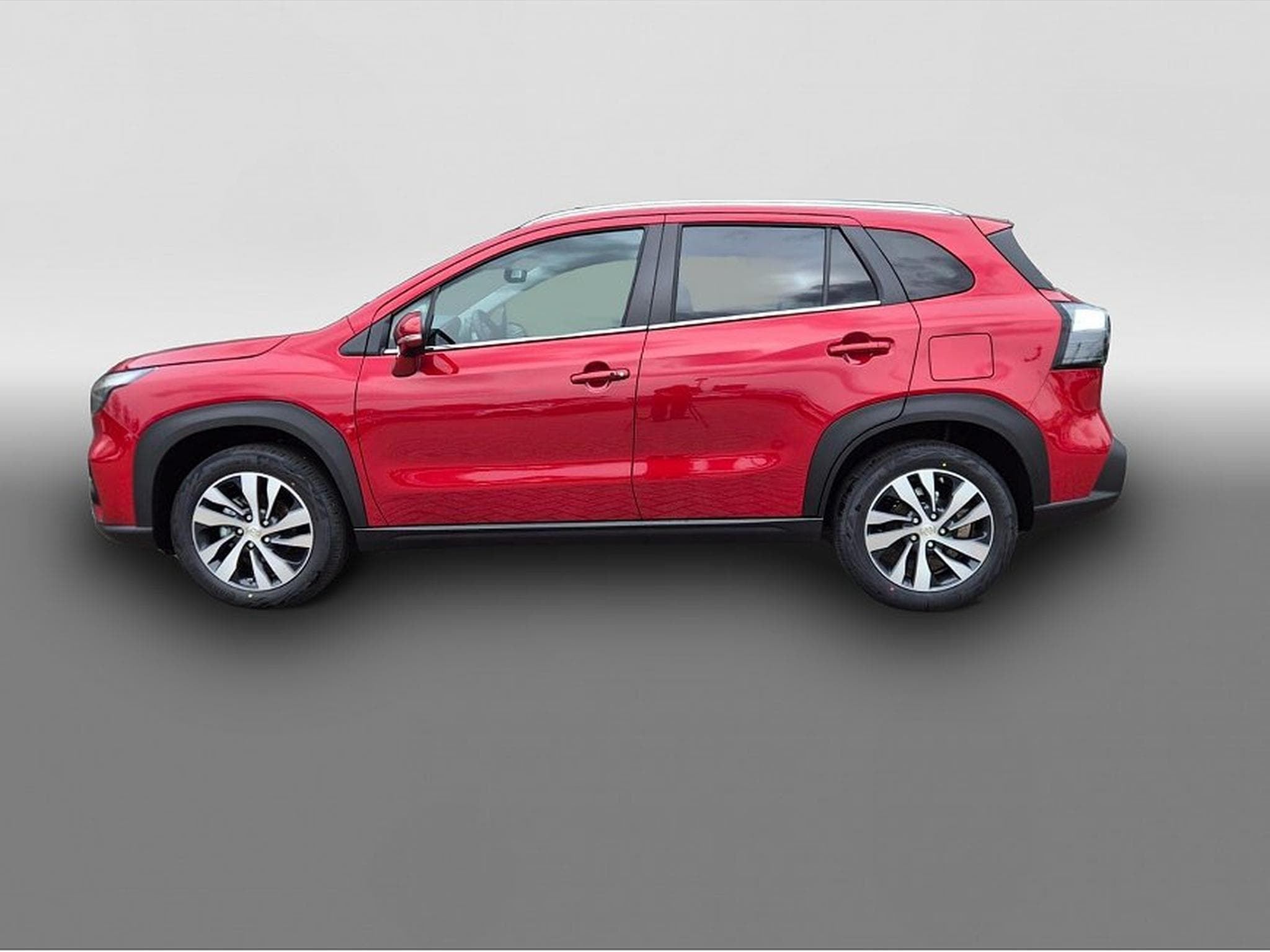 Suzuki S-Cross (2026) - Photo 2