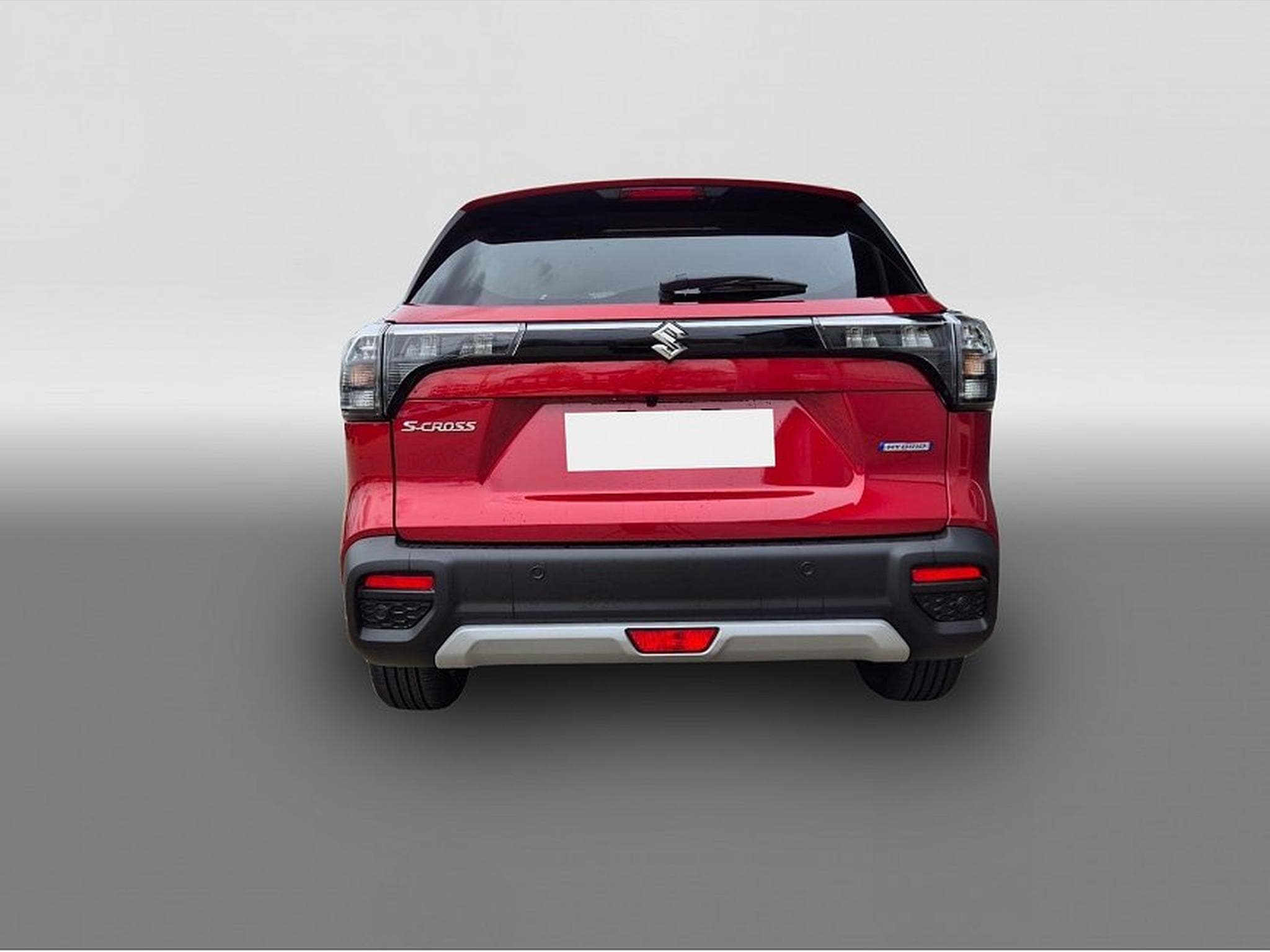 Suzuki S-Cross (2026) - Photo 4