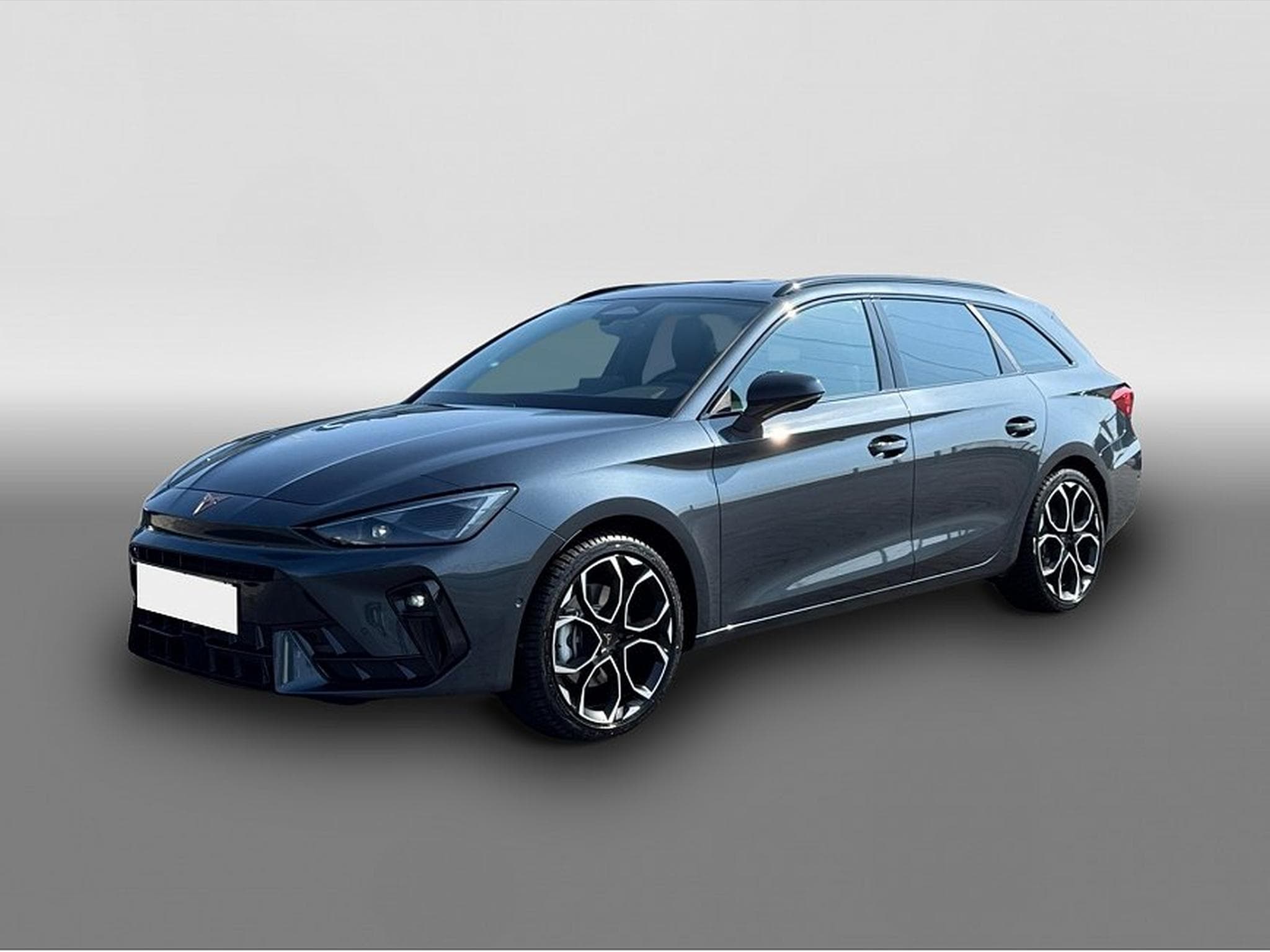 Cupra Leon (2026) - Photo 1