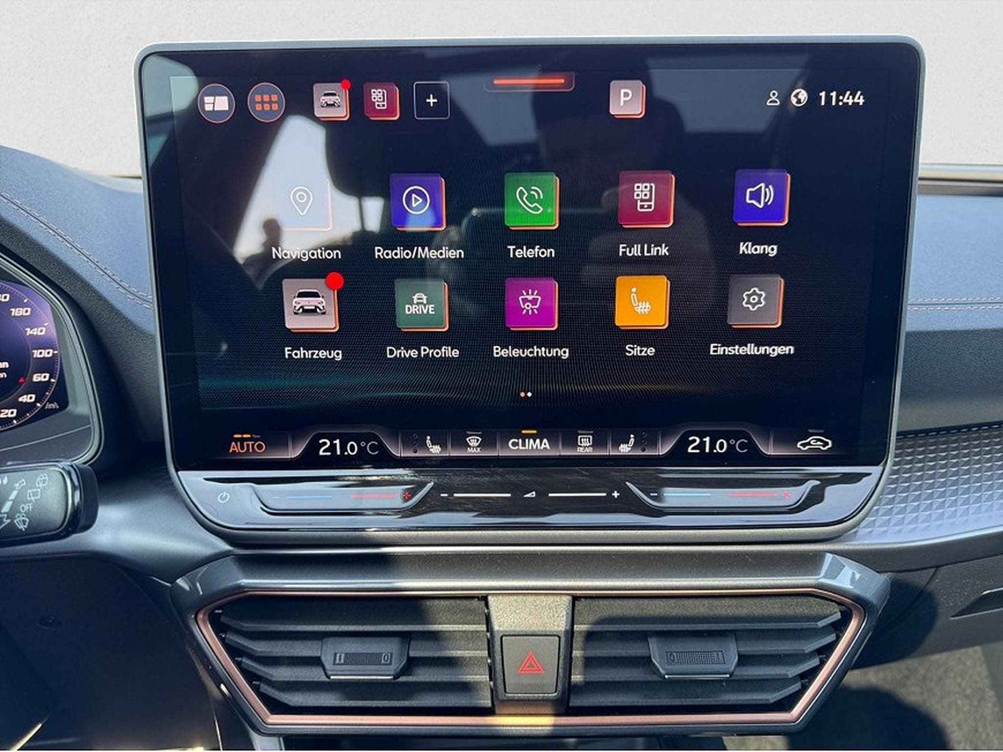 Cupra Leon (2026) - Photo 10