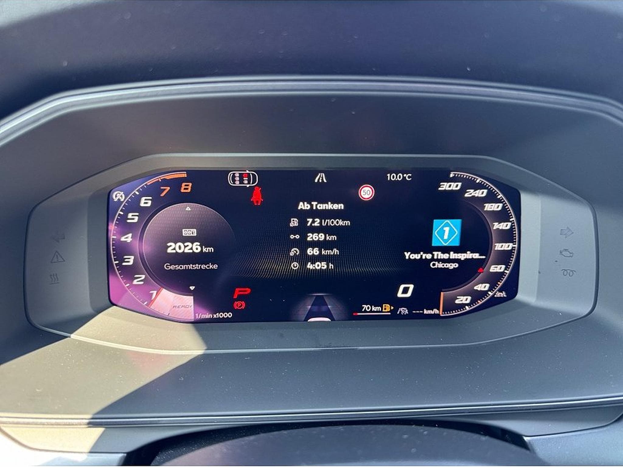 Cupra Leon (2026) - Photo 11