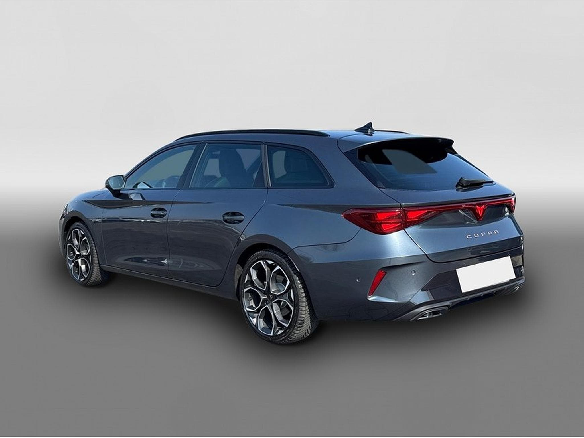 Cupra Leon (2026) - Photo 3